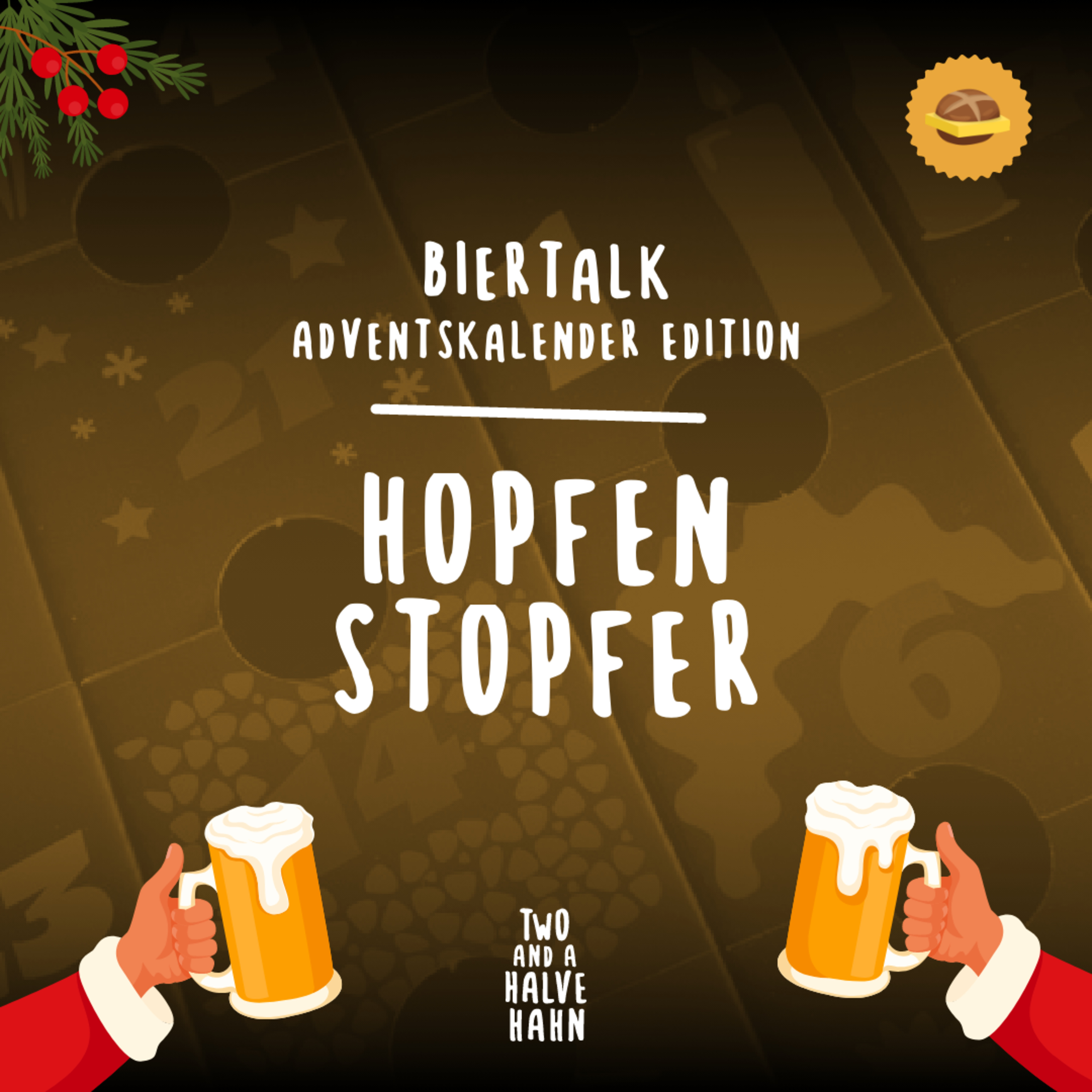 Tag 10 - Nicht positiv Sauer! episode artwork