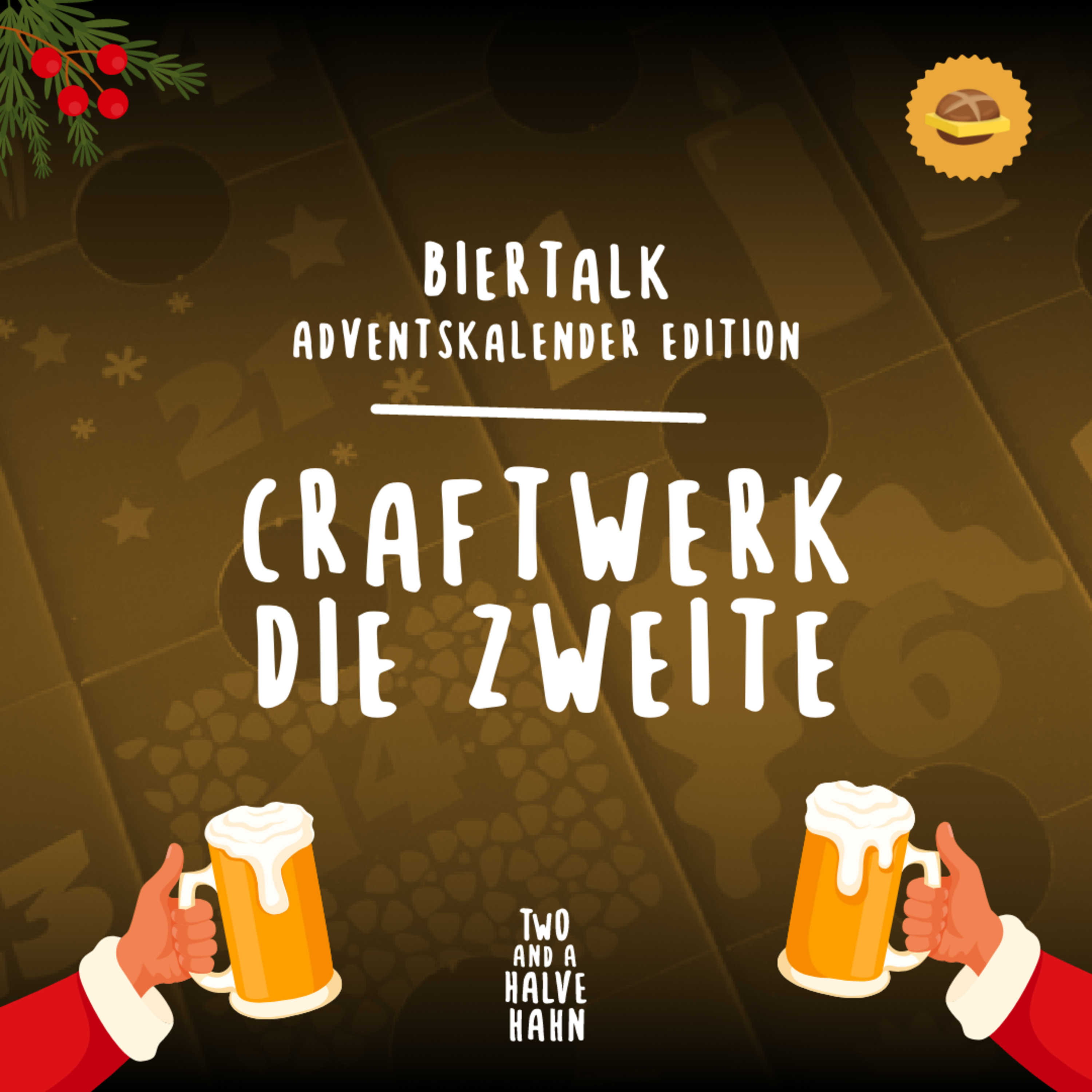 Tag 11 - Sind wir noch zurechnungsfähig?  episode artwork
