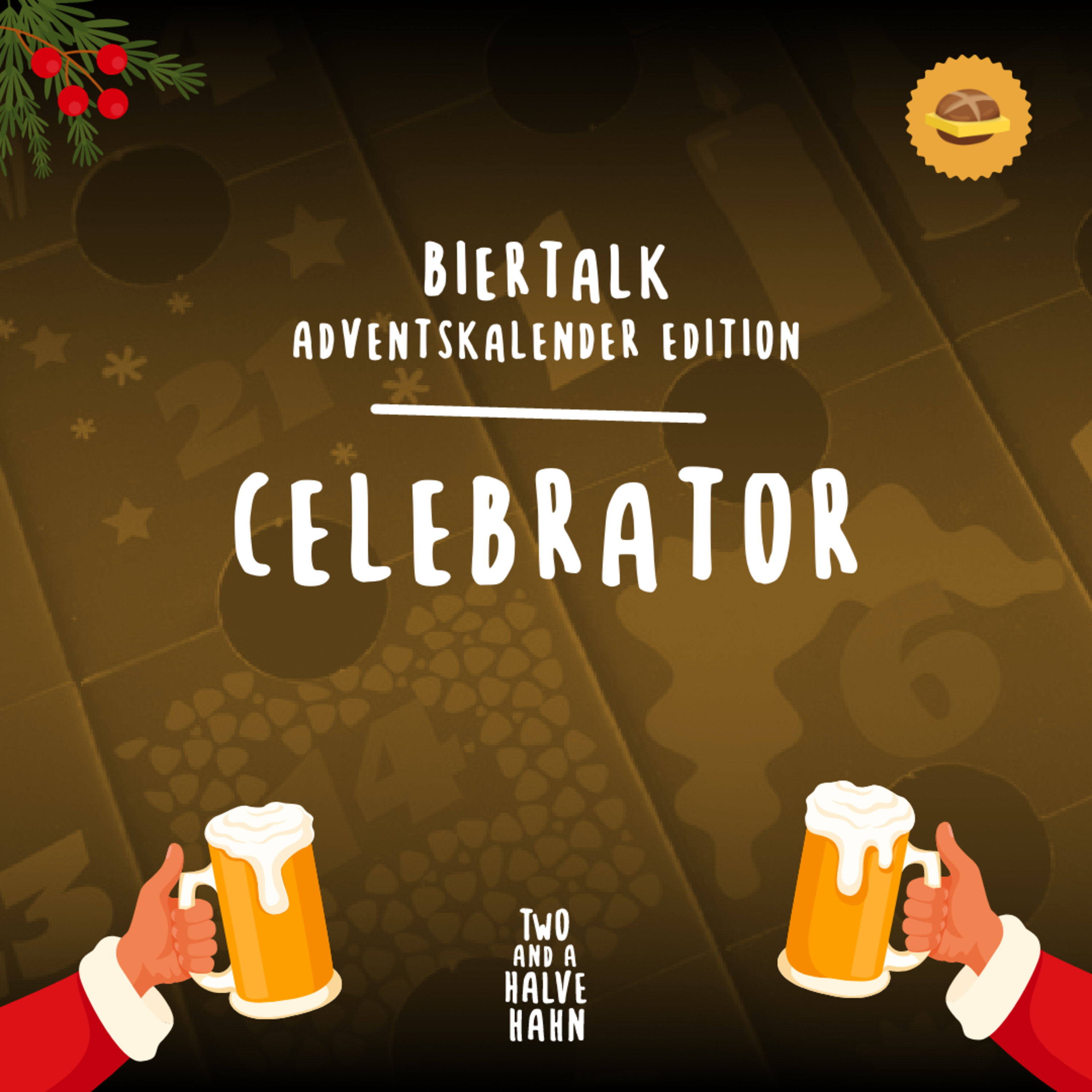Tag 24 - Des Bocks beraubt! episode artwork
