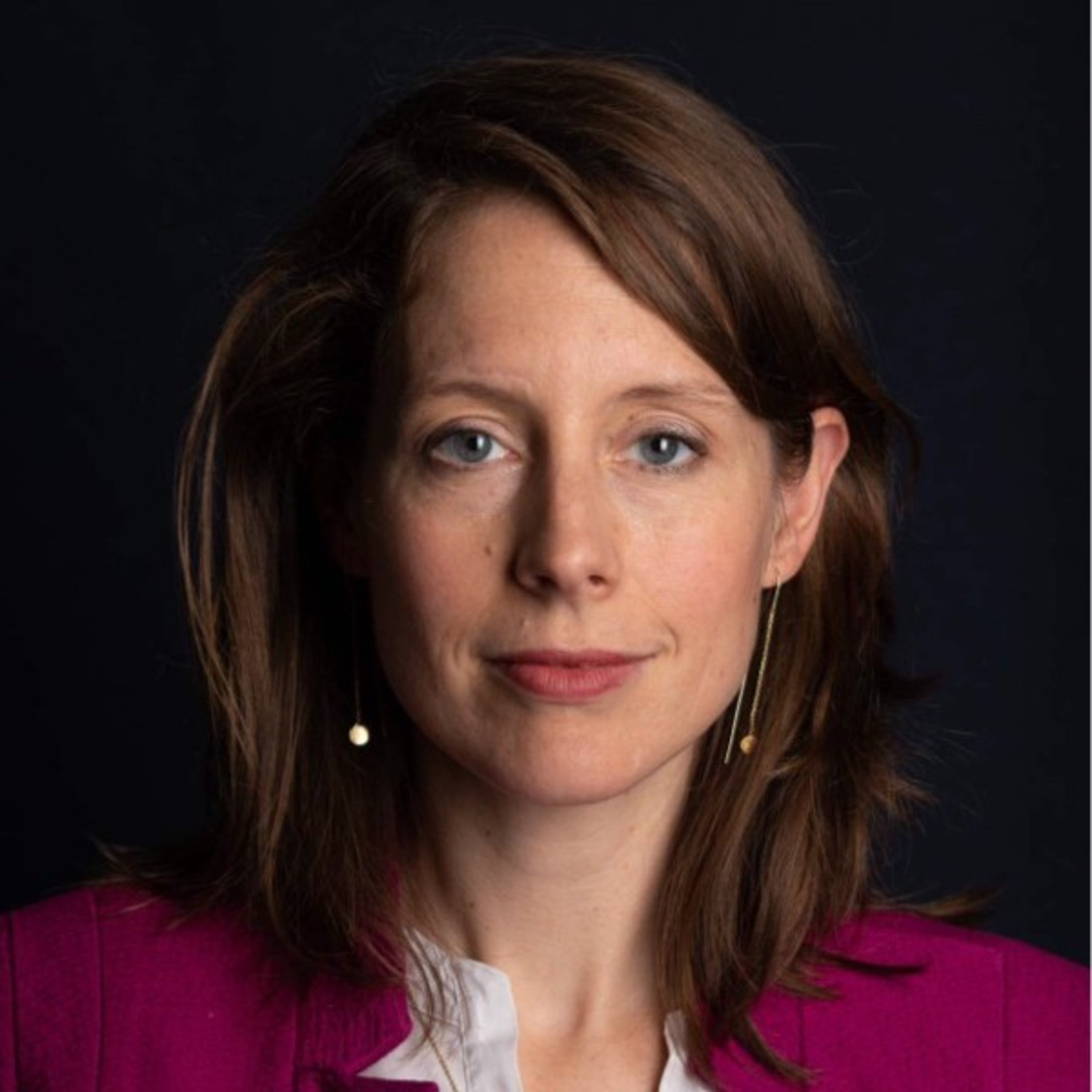 Anna van Zoest over deskundigen: 'er is een weelde aan stemmen' - Militaire Courant podcast