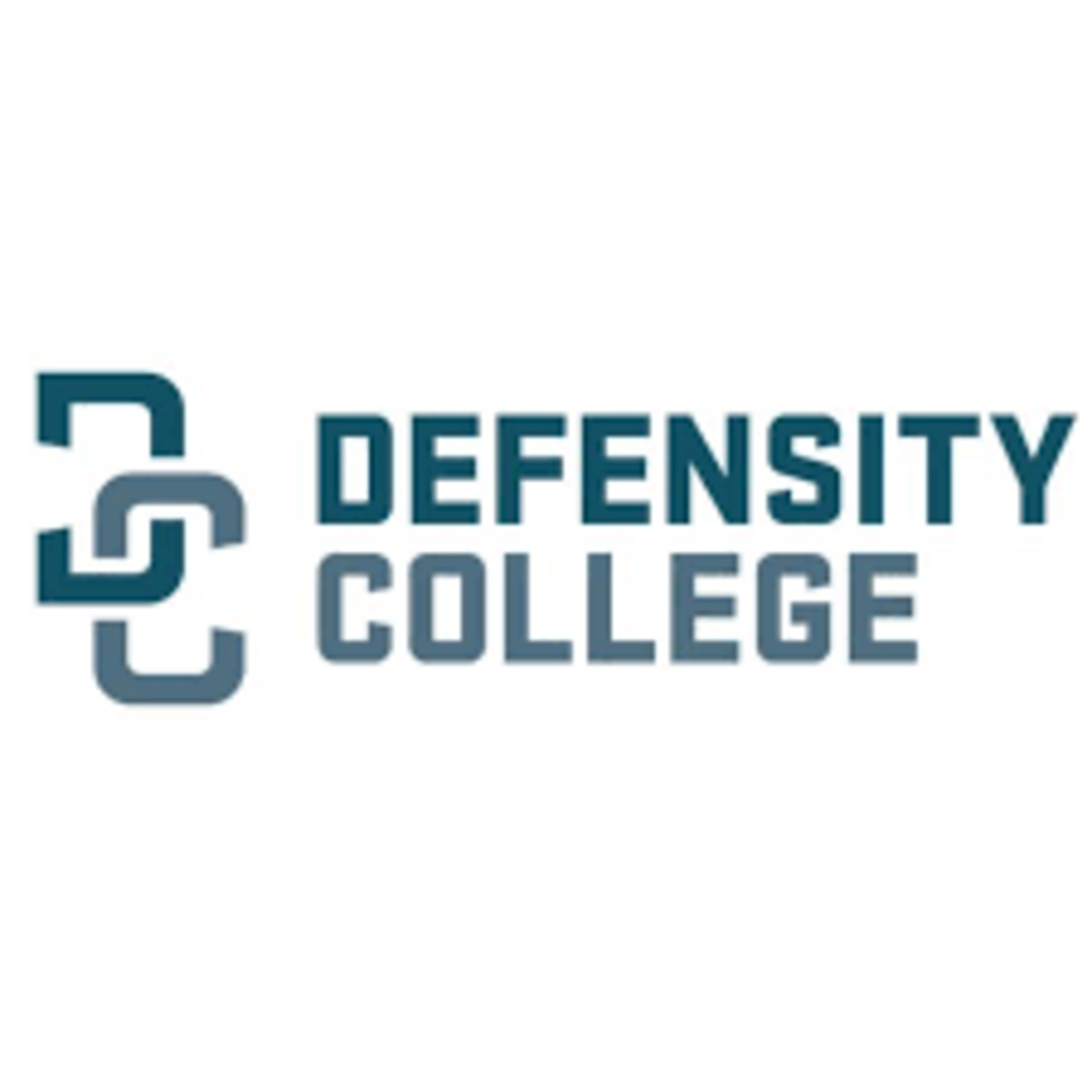 Vaandrig Jenna, student bij Defensity college: wij bieden Defensie een frisse blik - Militaire Courant podcast