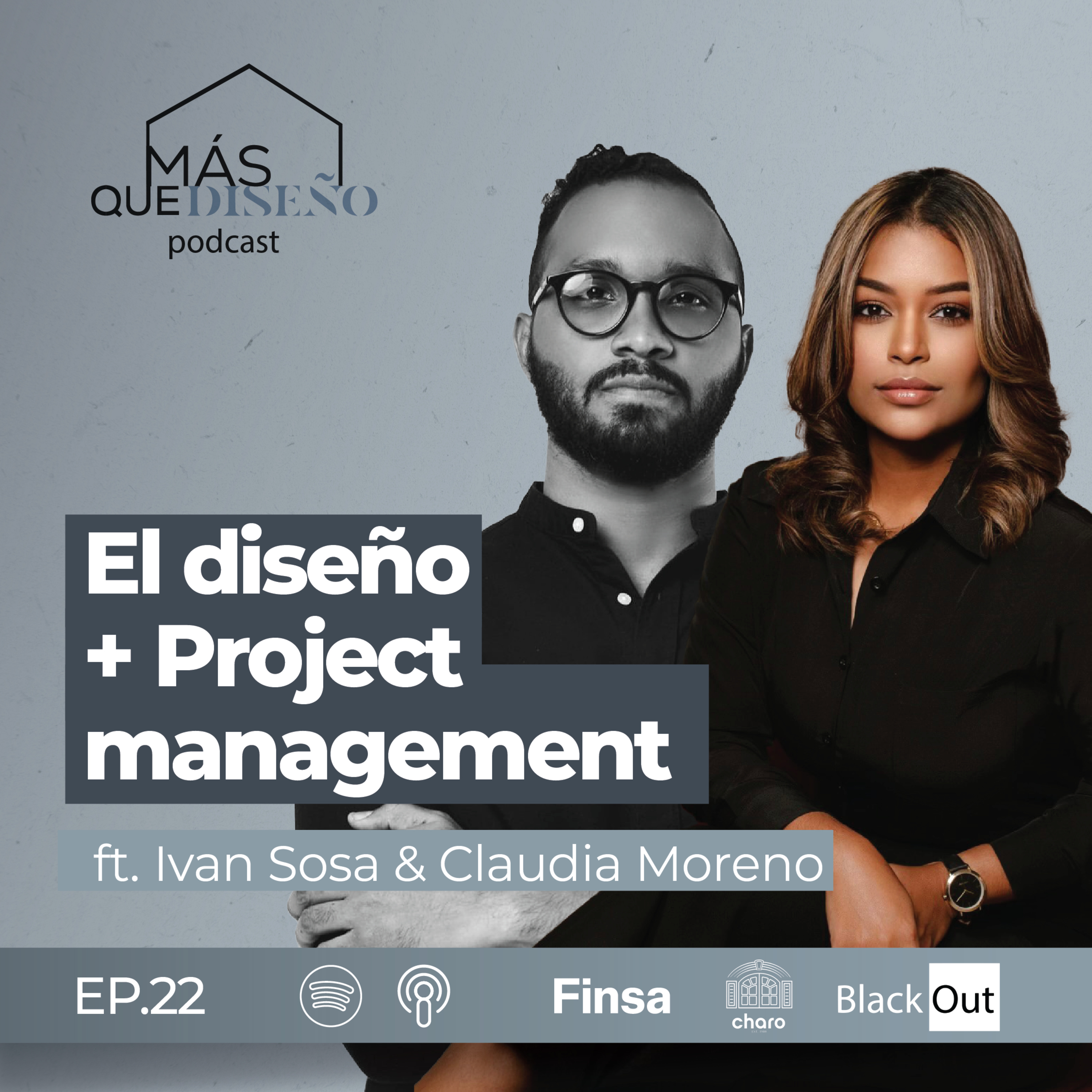 Más Que Diseño