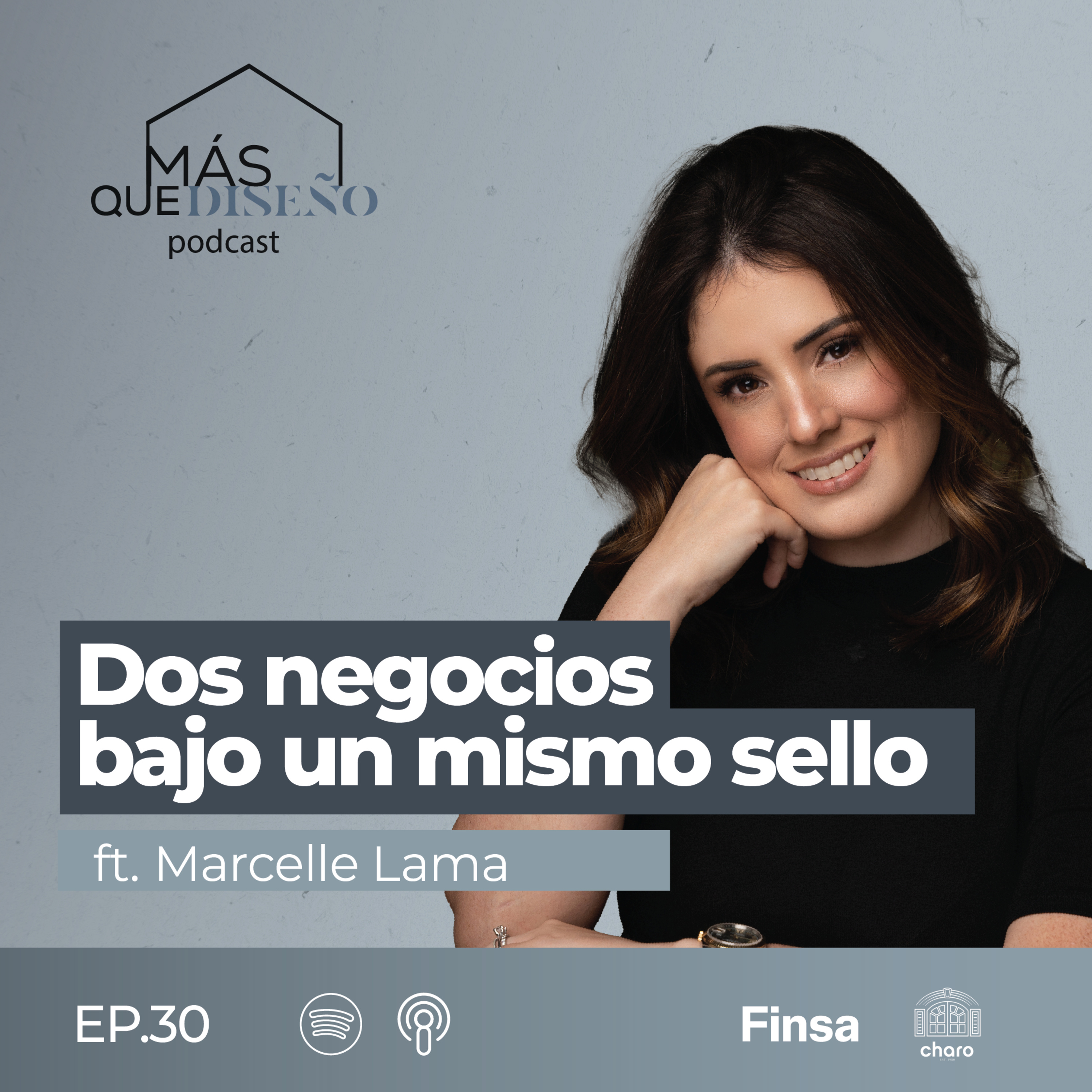 Más Que Diseño
