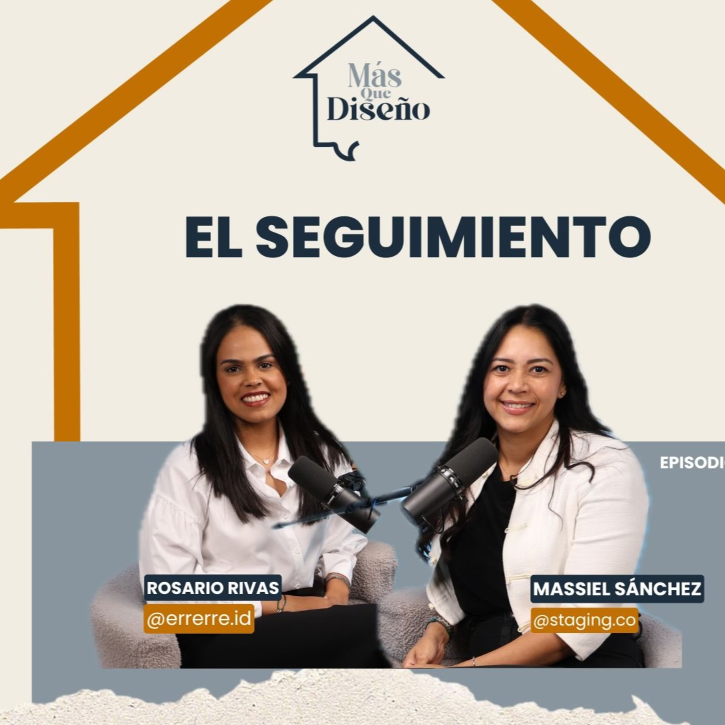 #59 Update, dudas y verdades: lo que está pasando detrás del diseño @errerre.id y @staging.co