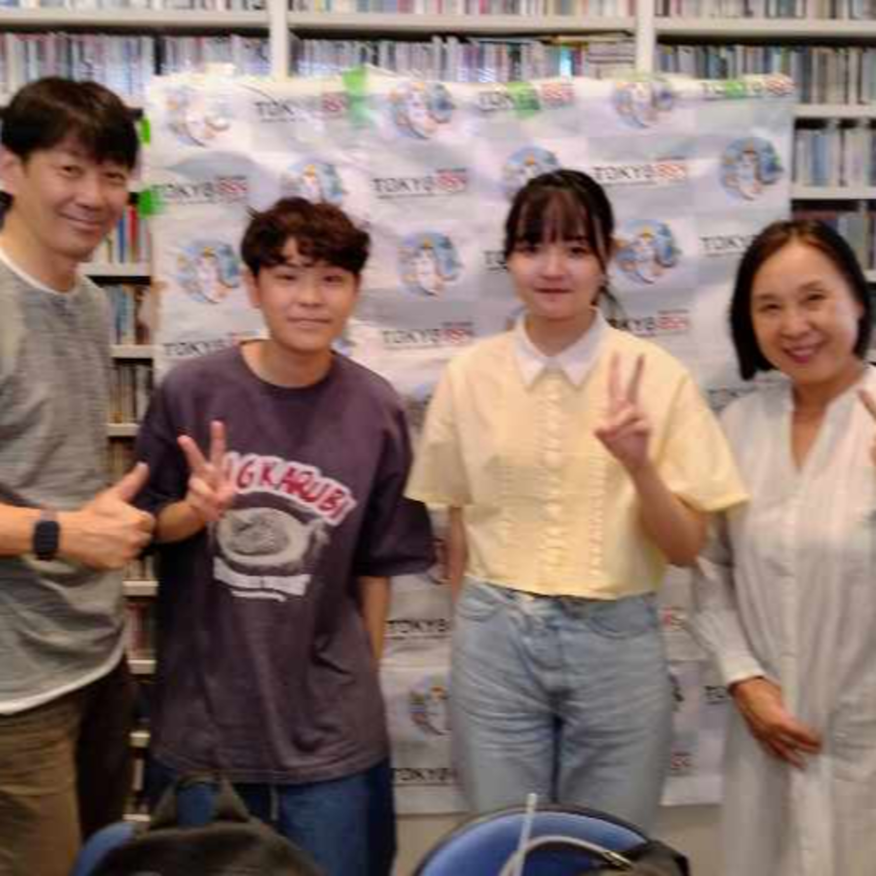 笑顔でいただきます 第30回 9月28日(土) episode artwork