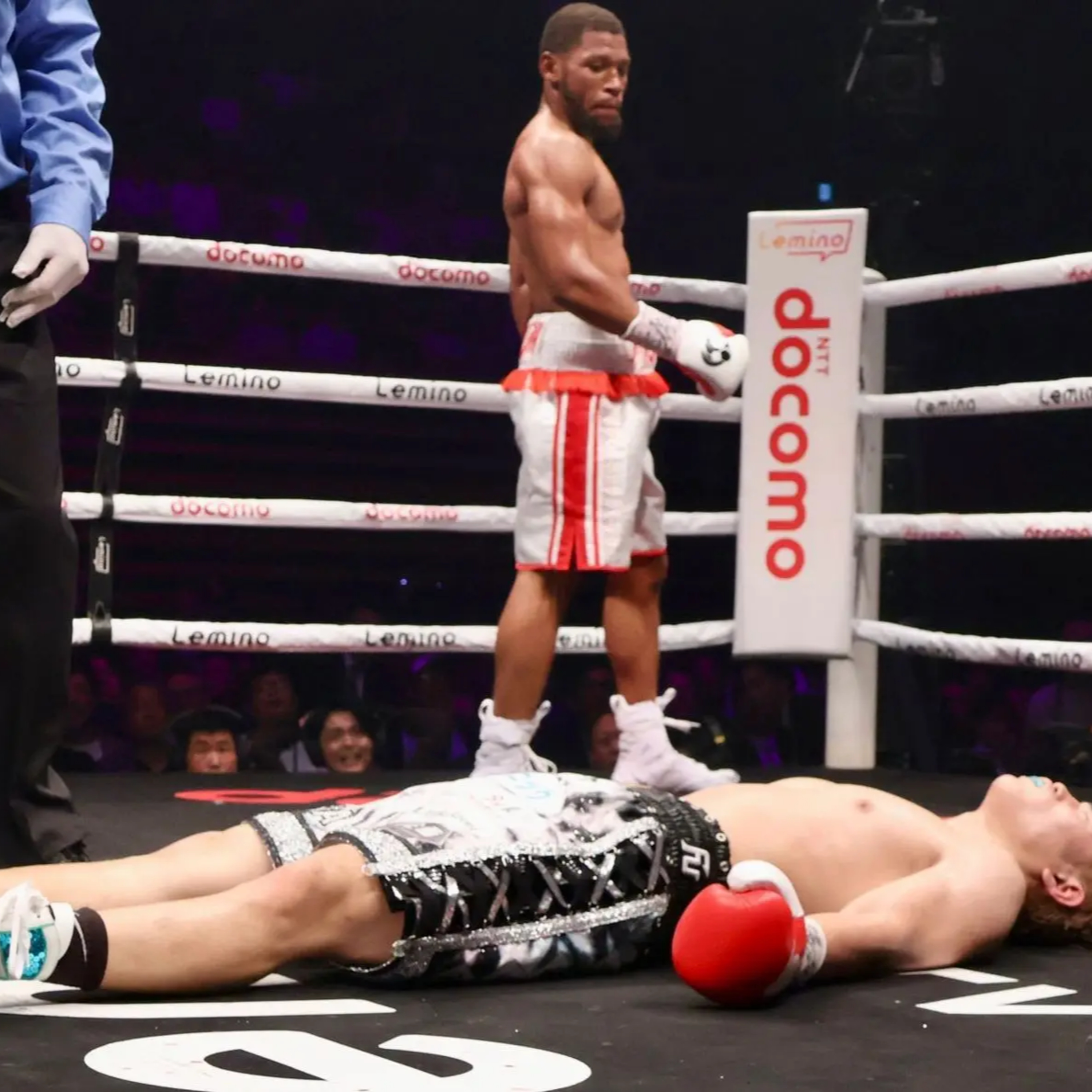 Radio BOXE Attitude