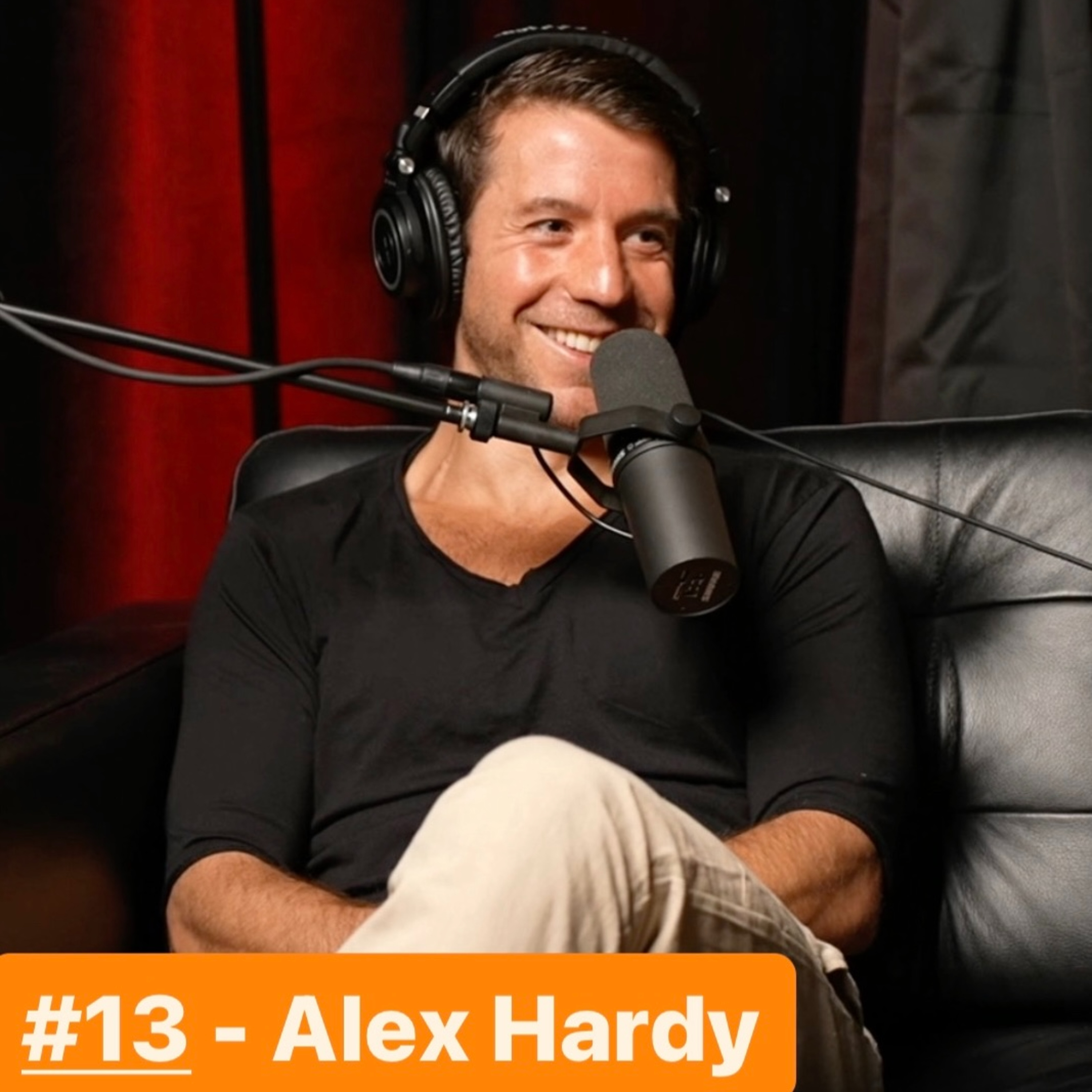 Shane Larson Podcast