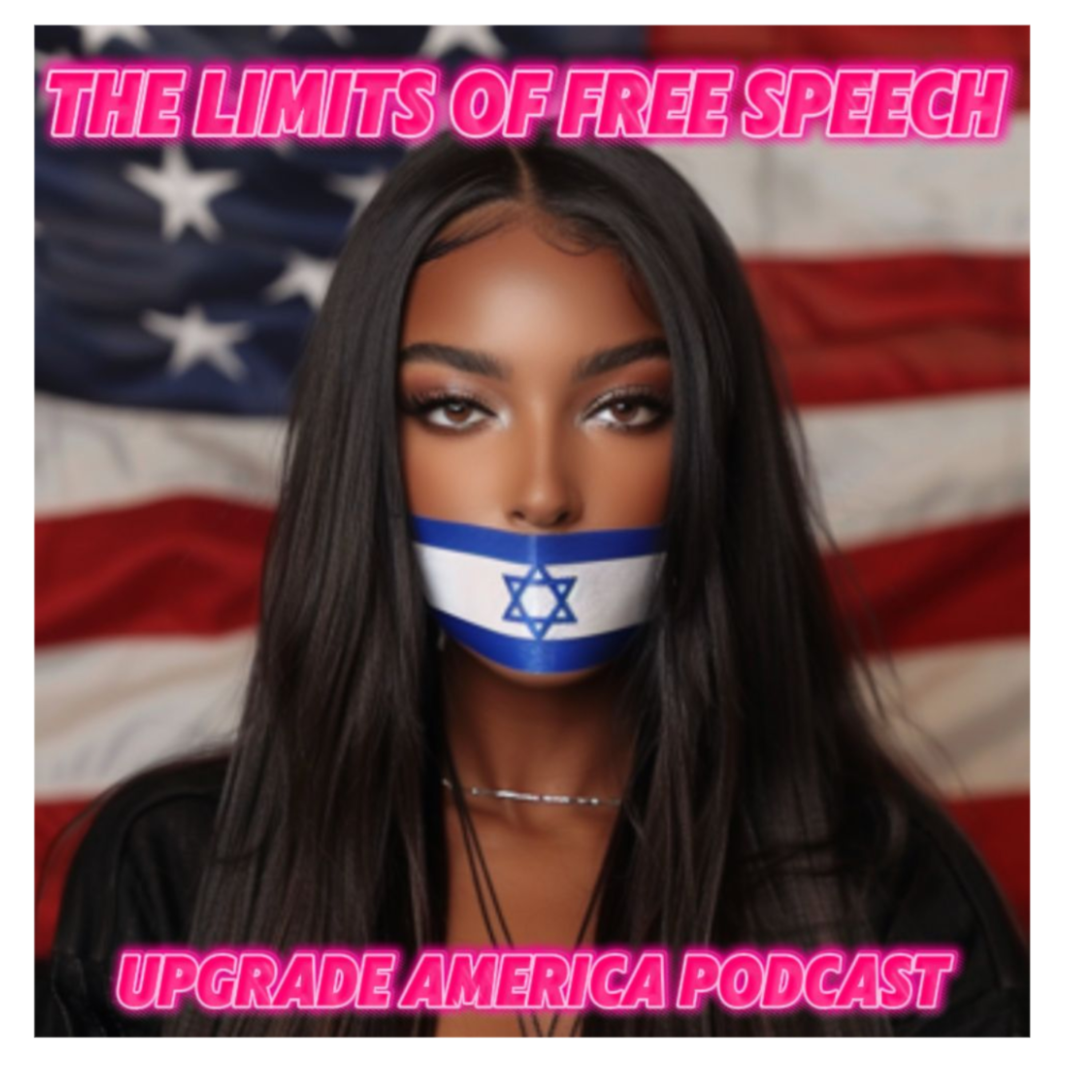 UPGRADE AMERICA PODCAST