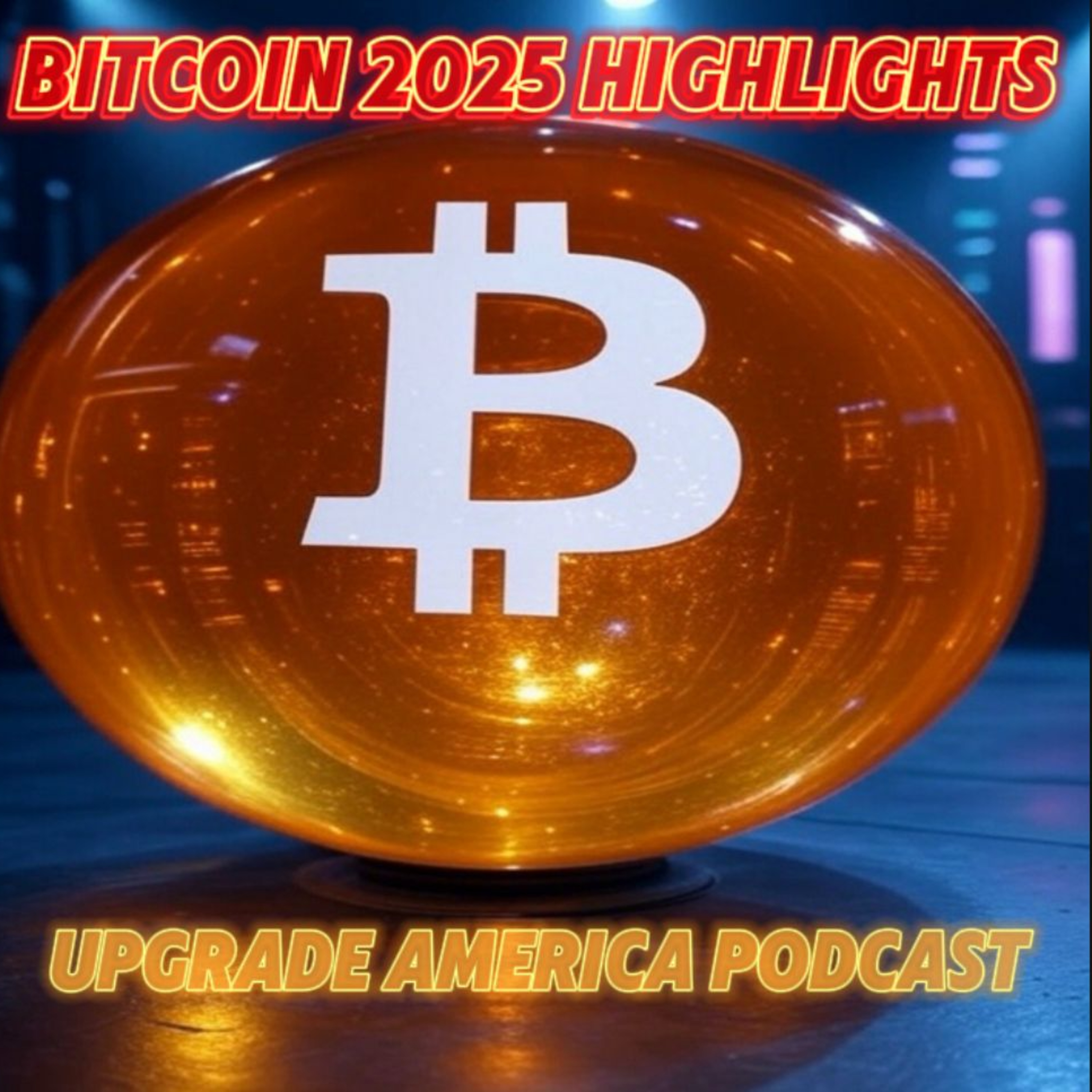 “Beasts, Bitcoin, and Burnt Libraries: The Patriotism They Don’t Talk About” episode artwork