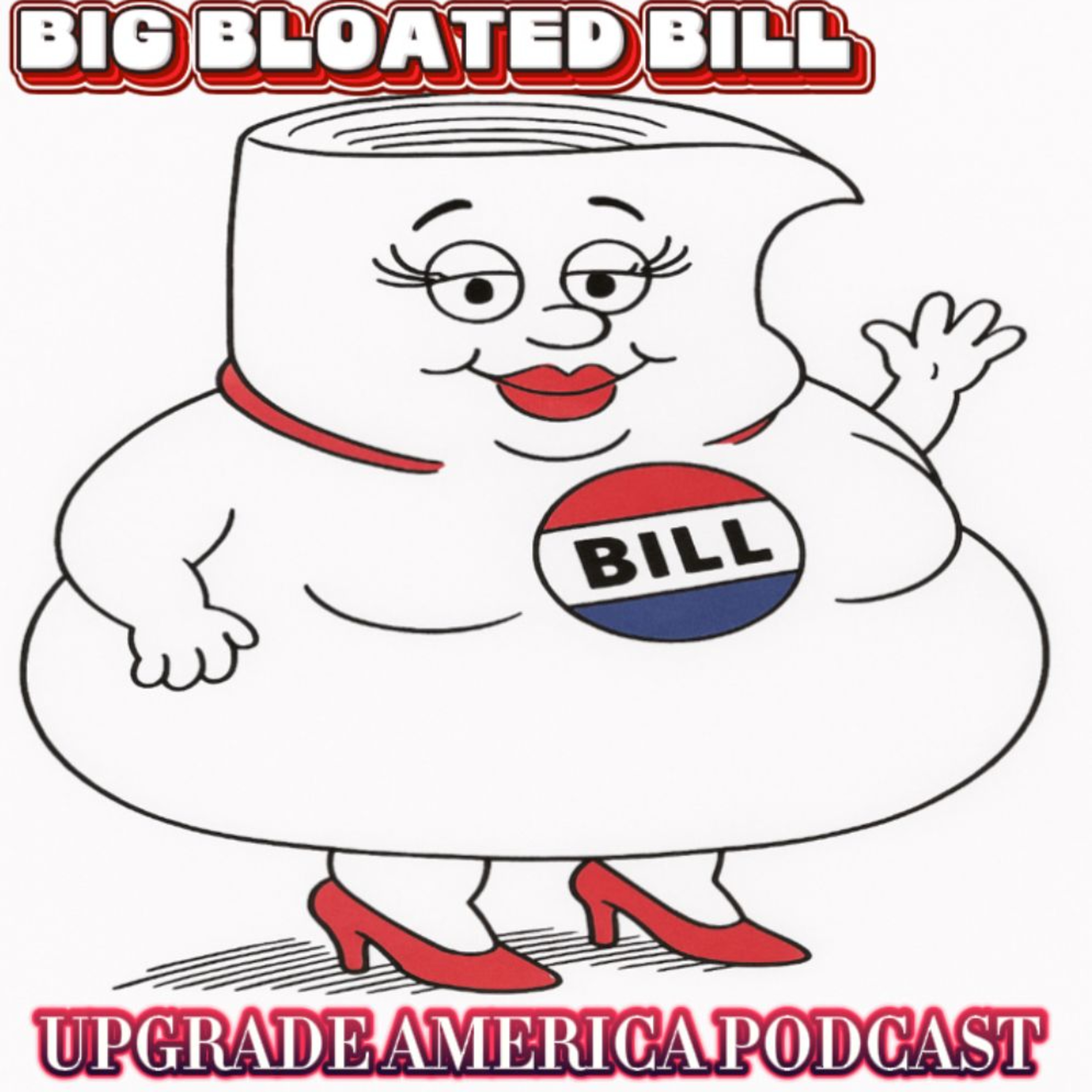 Navigating Political Bills and Lobbying episode artwork