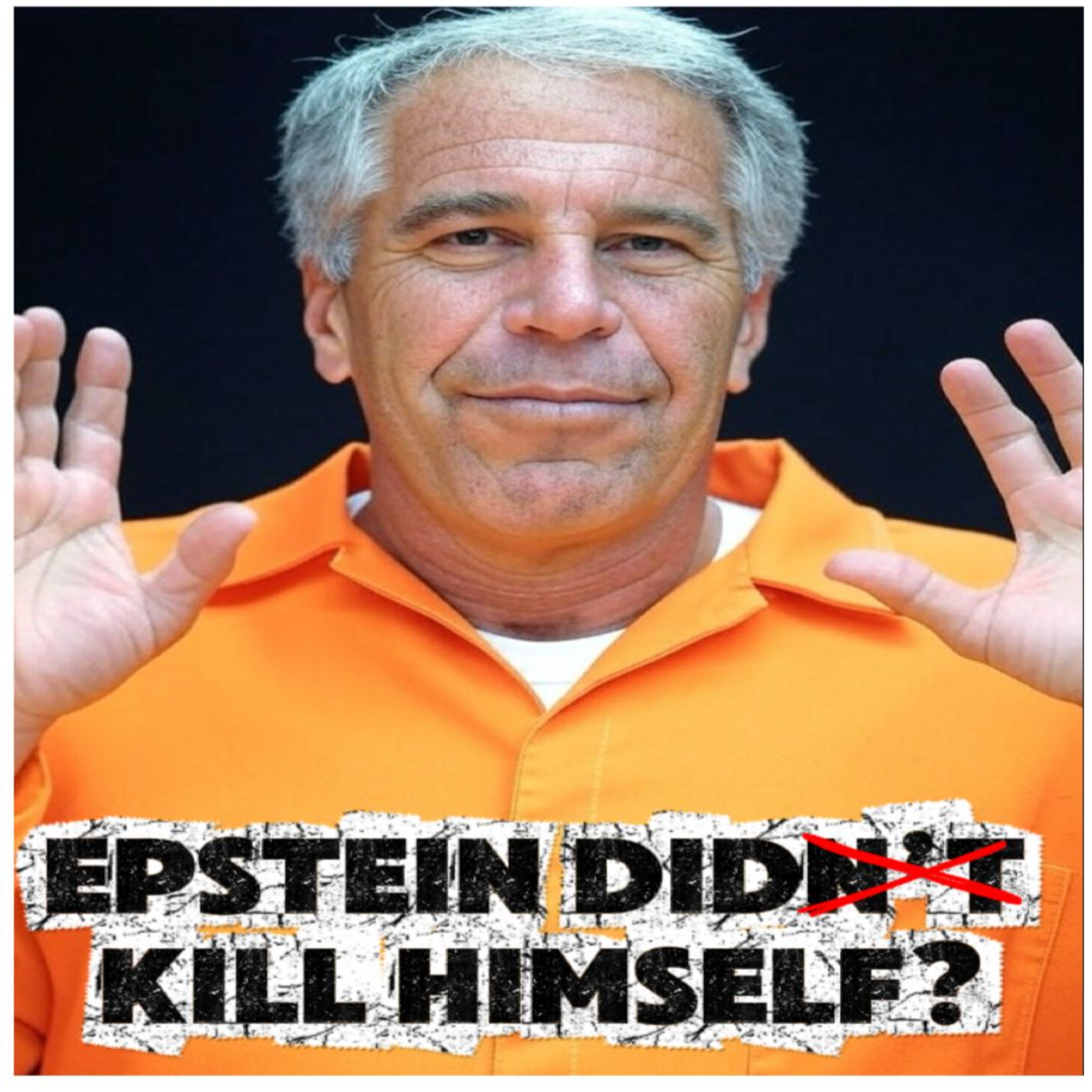 Unpacking the Epstein Controversy episode artwork