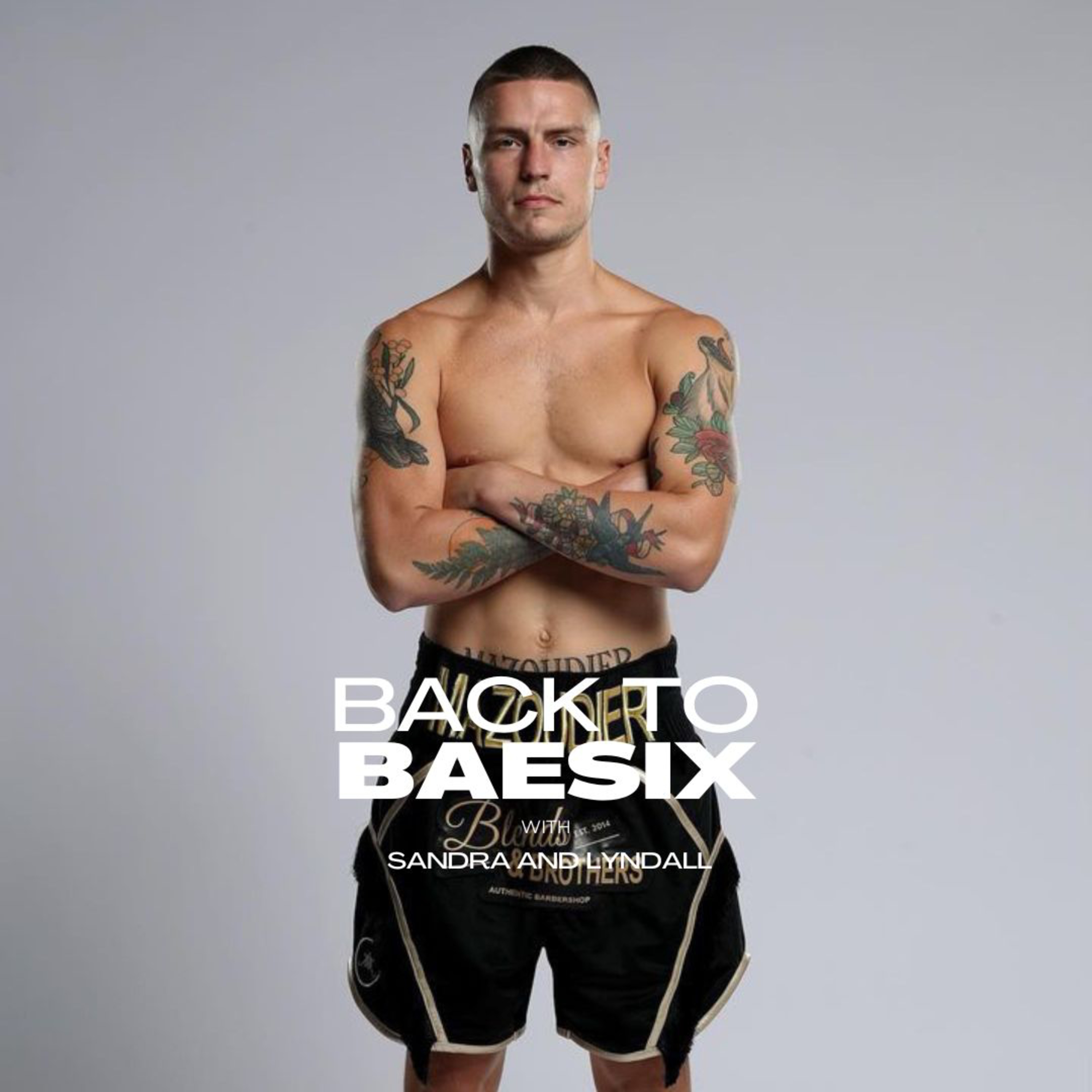 BACK TO BAESIX