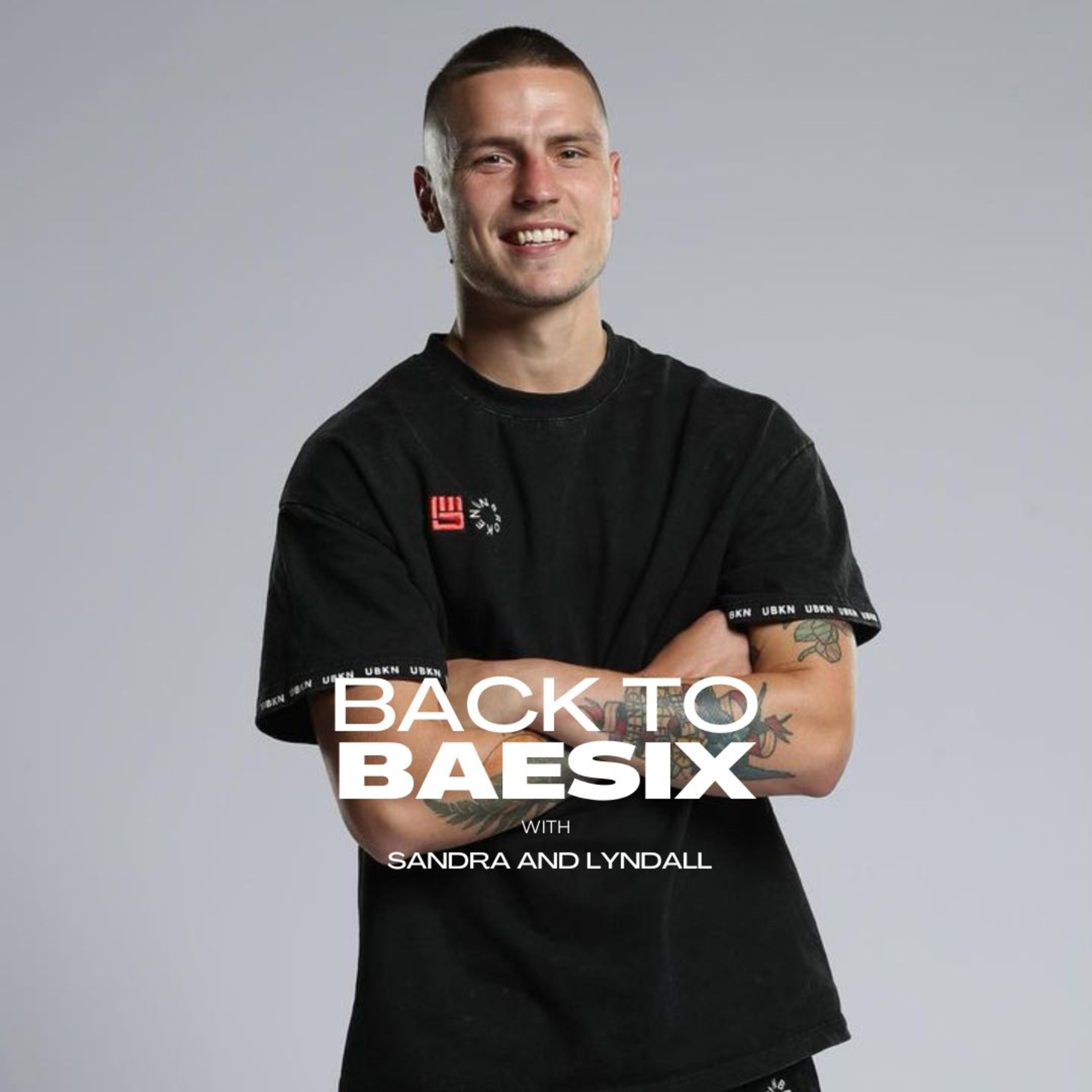 BACK TO BAESIX