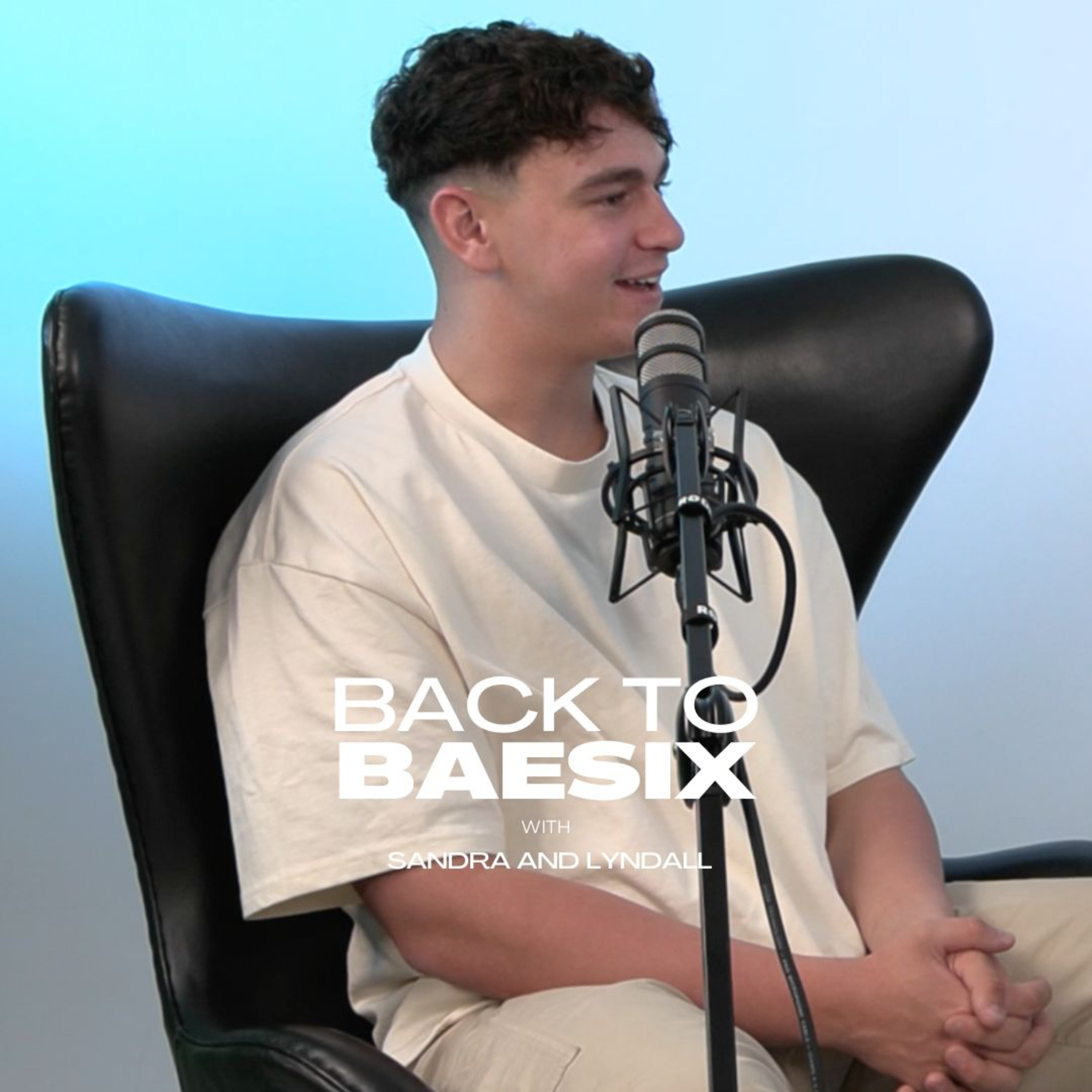 BACK TO BAESIX