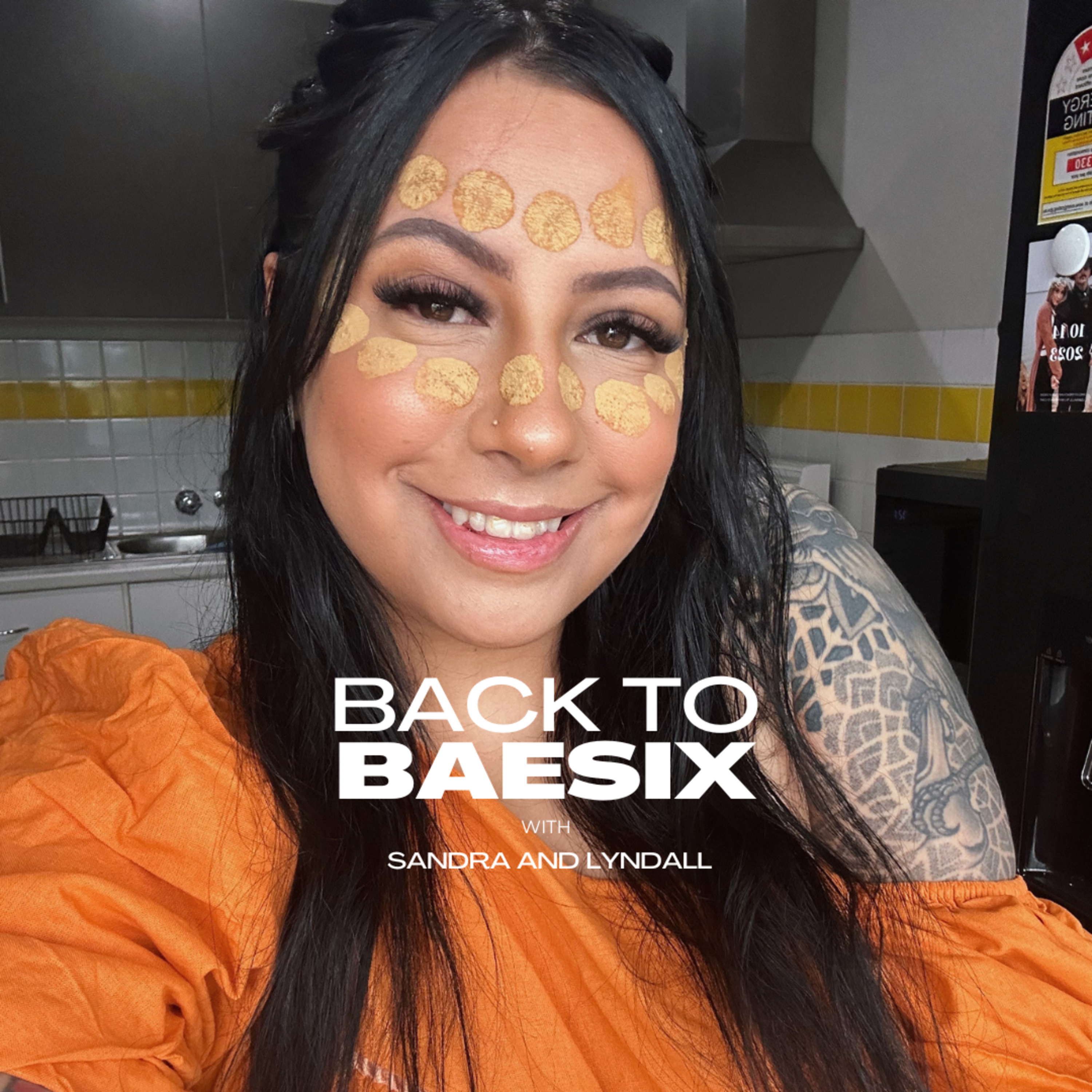 BACK TO BAESIX