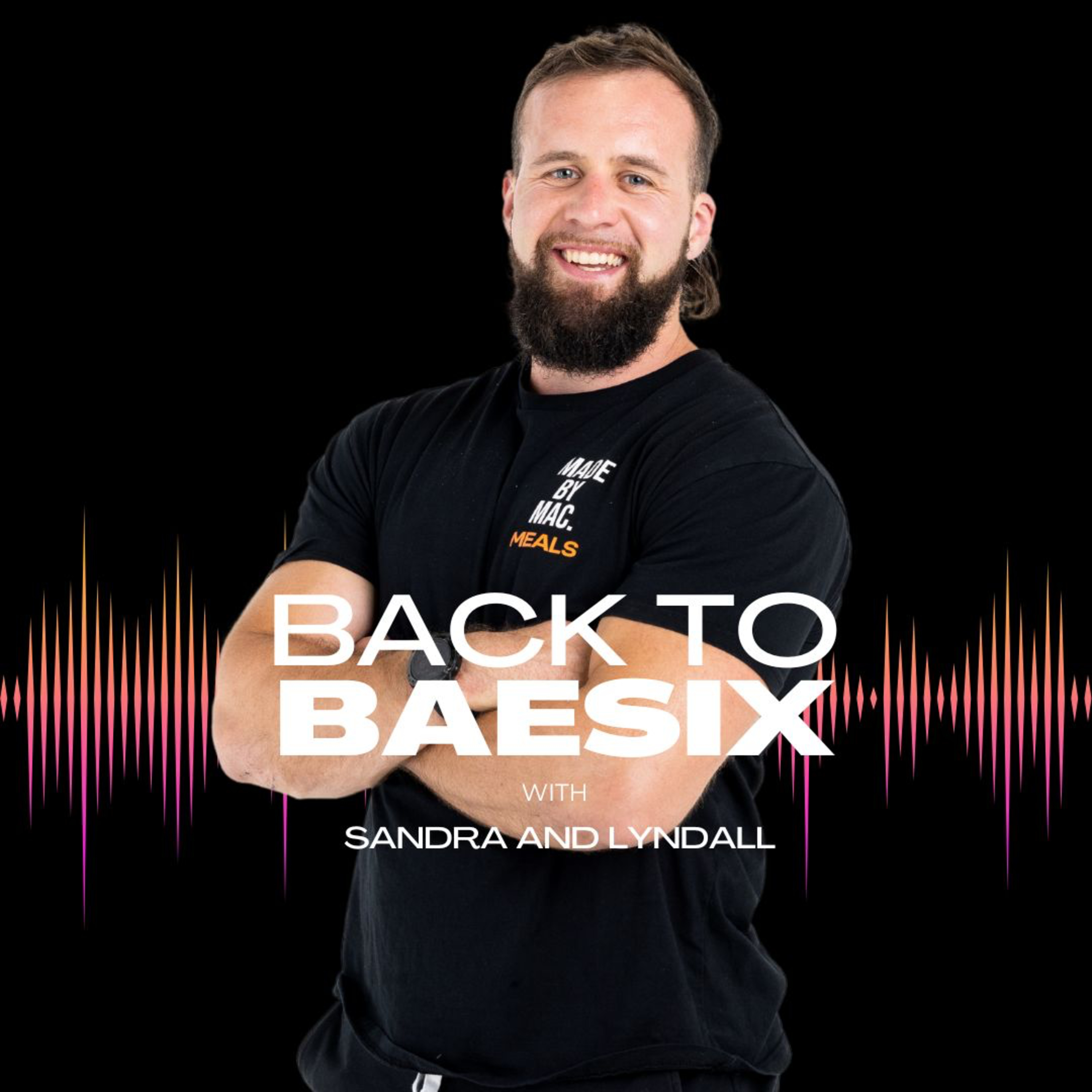 BACK TO BAESIX