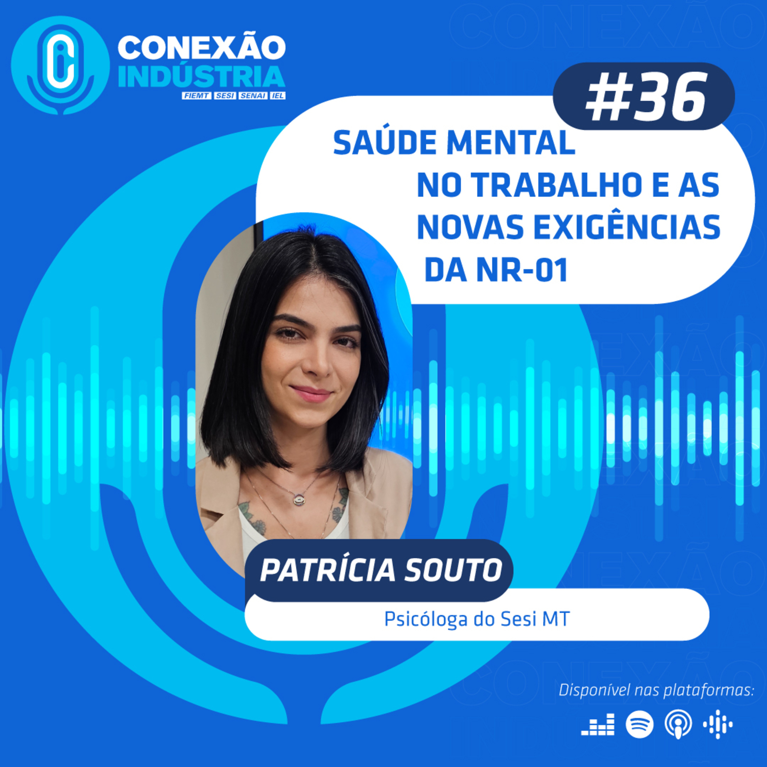 Conexão Indústria