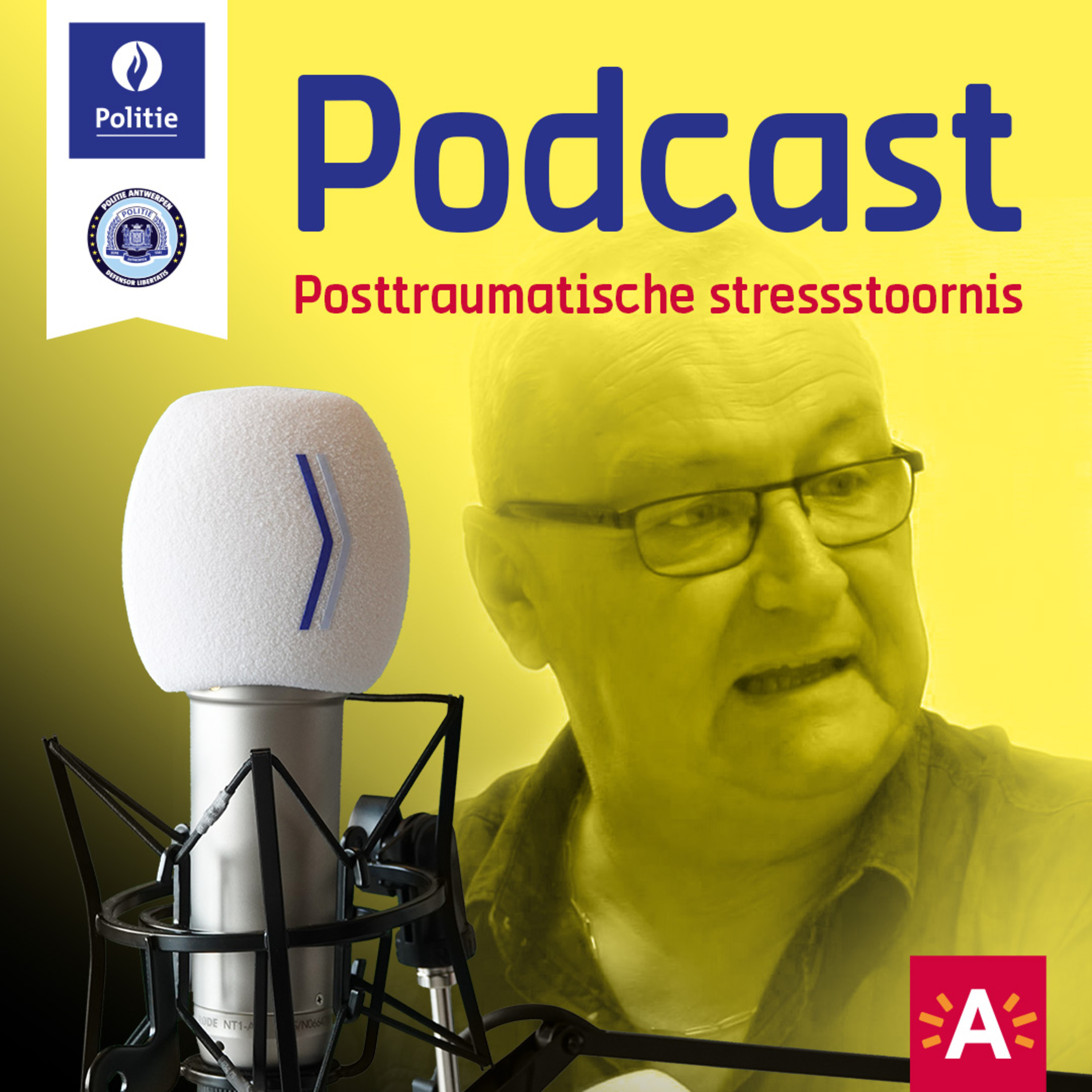 Politiezone Antwerpen