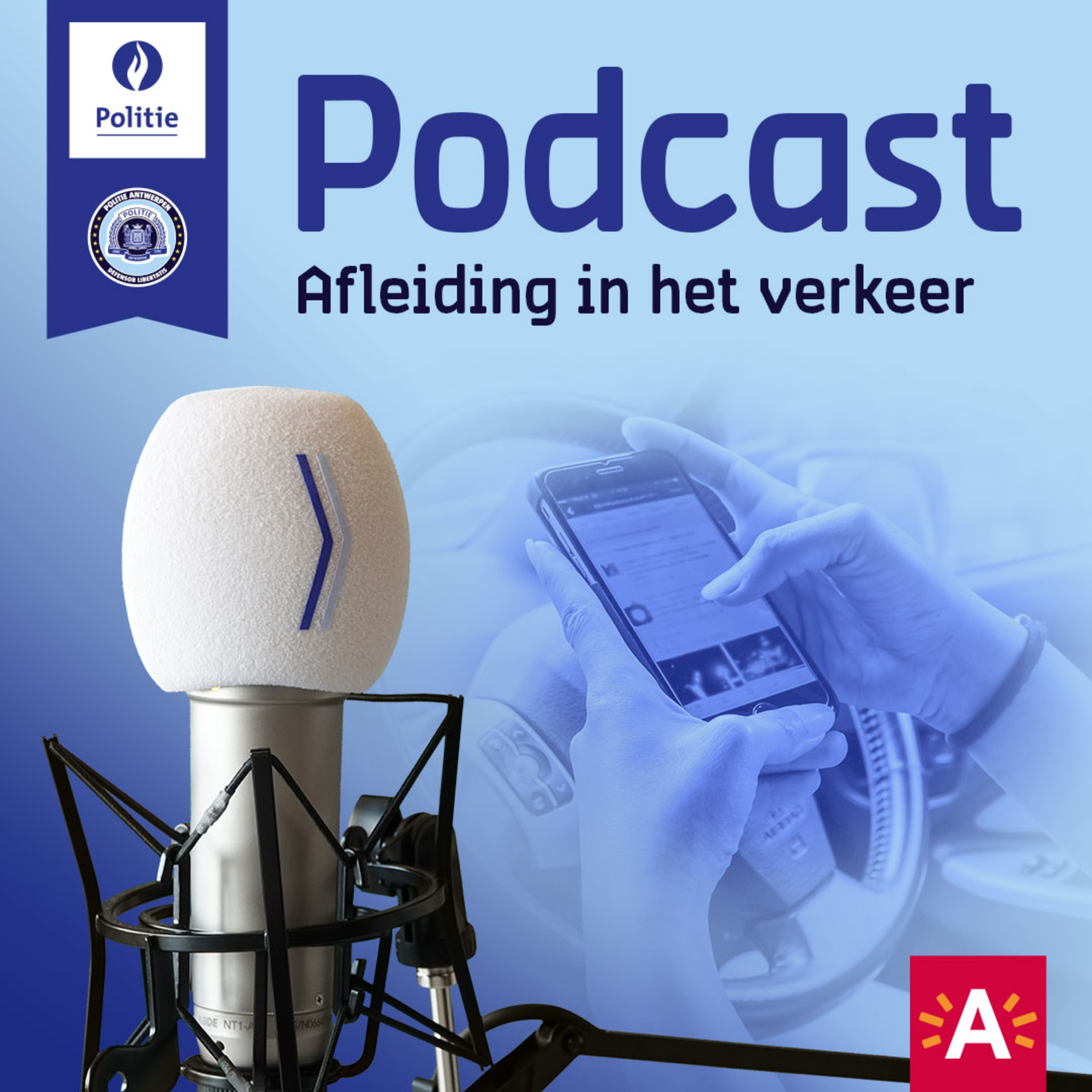 Politiezone Antwerpen