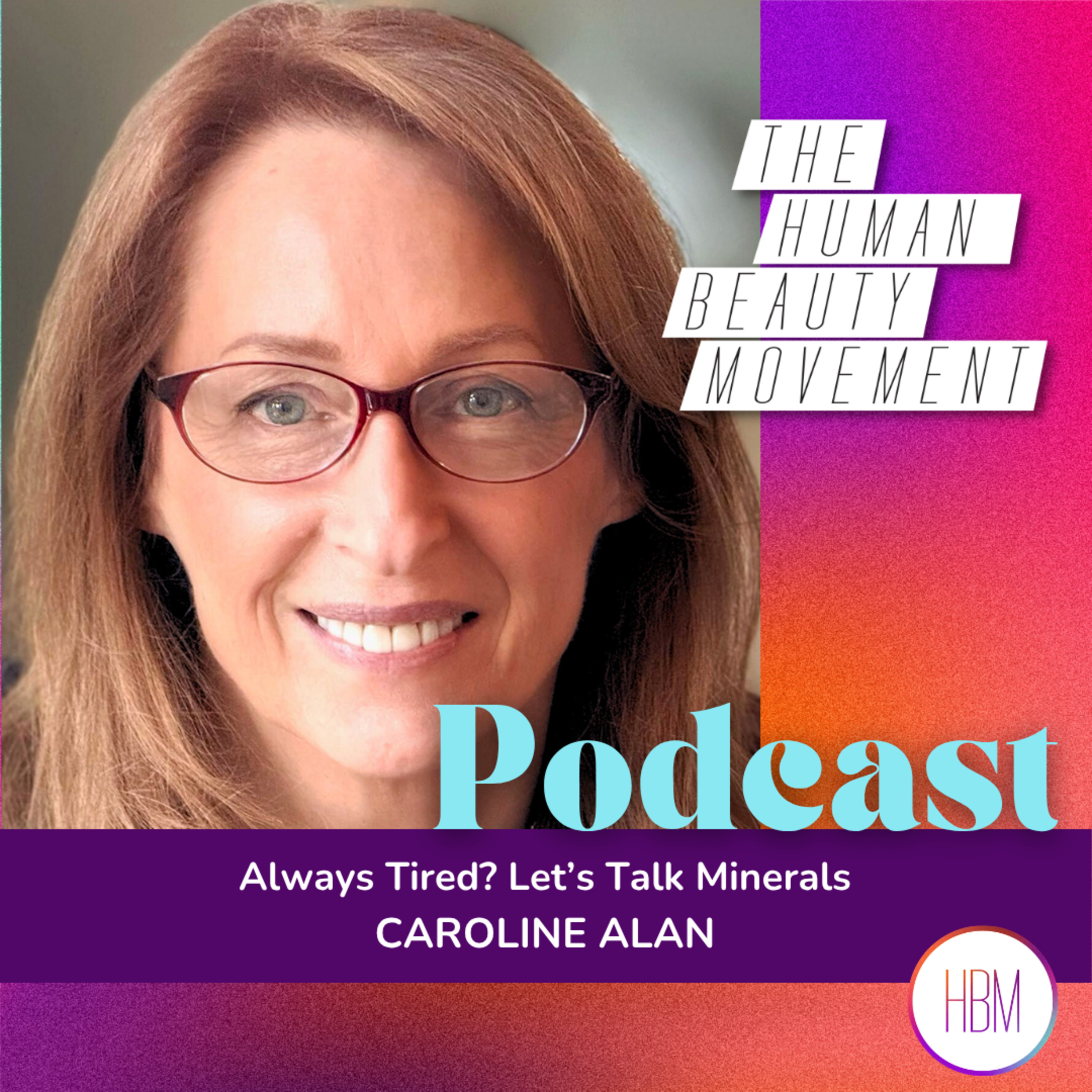 The Human Beauty Movement Podcast
