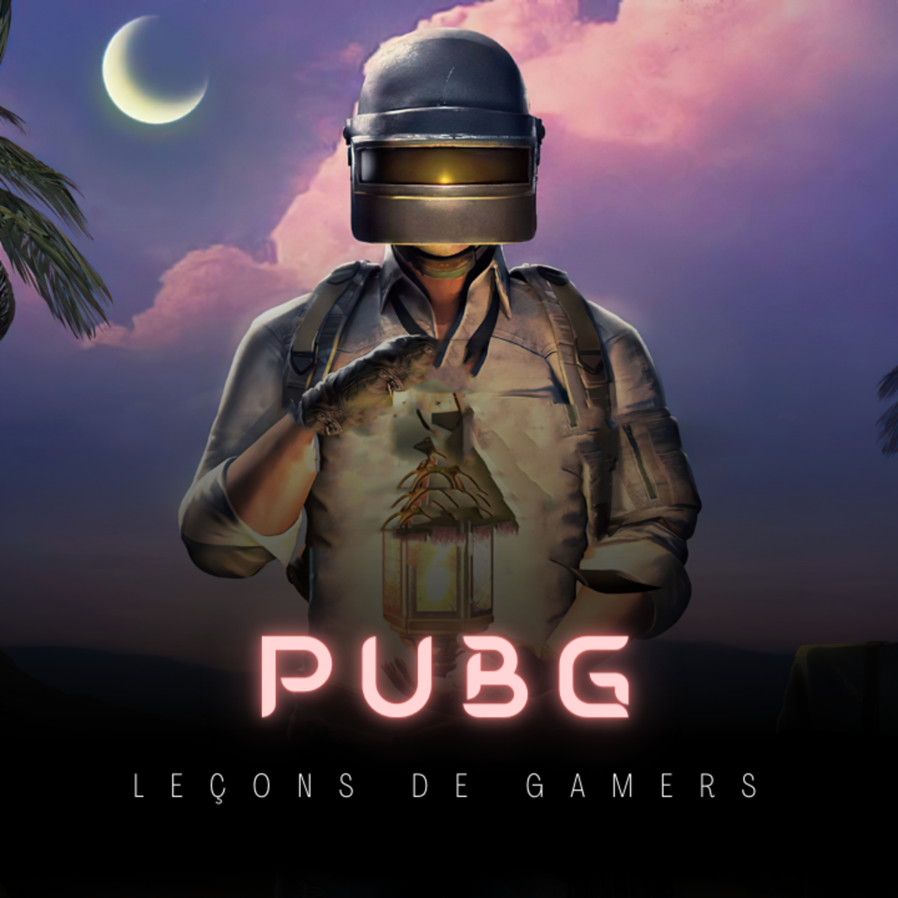 Leçons de Gamers : PUBG (Player Unknown's BattleGround)
