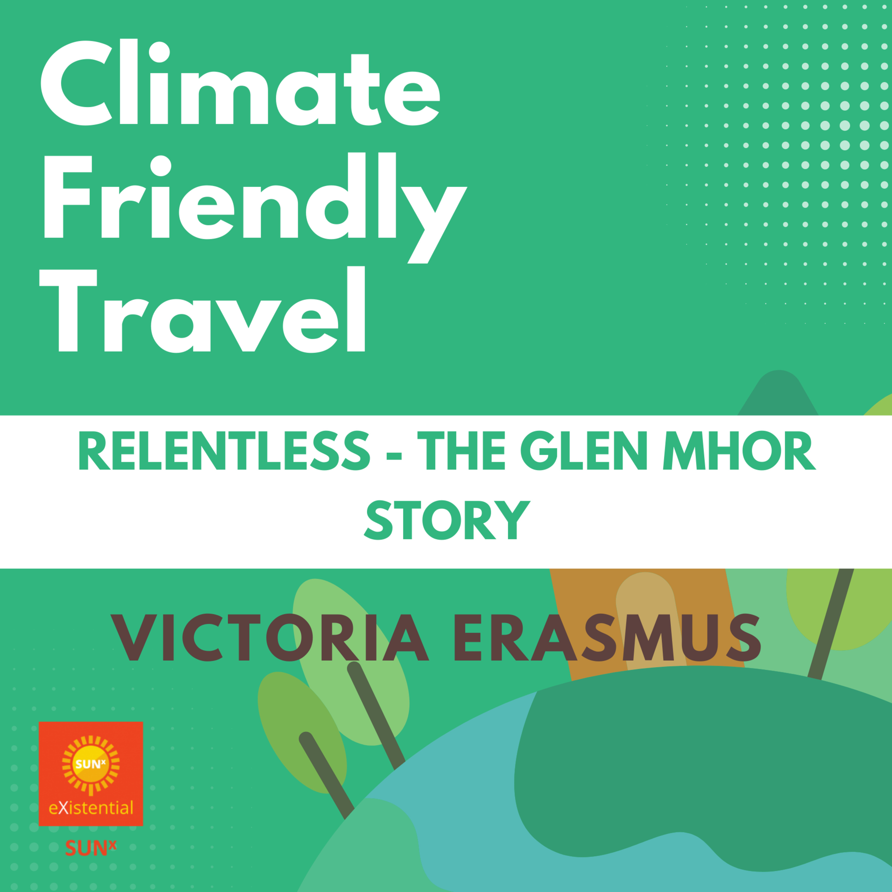 Climate Friendly Travel