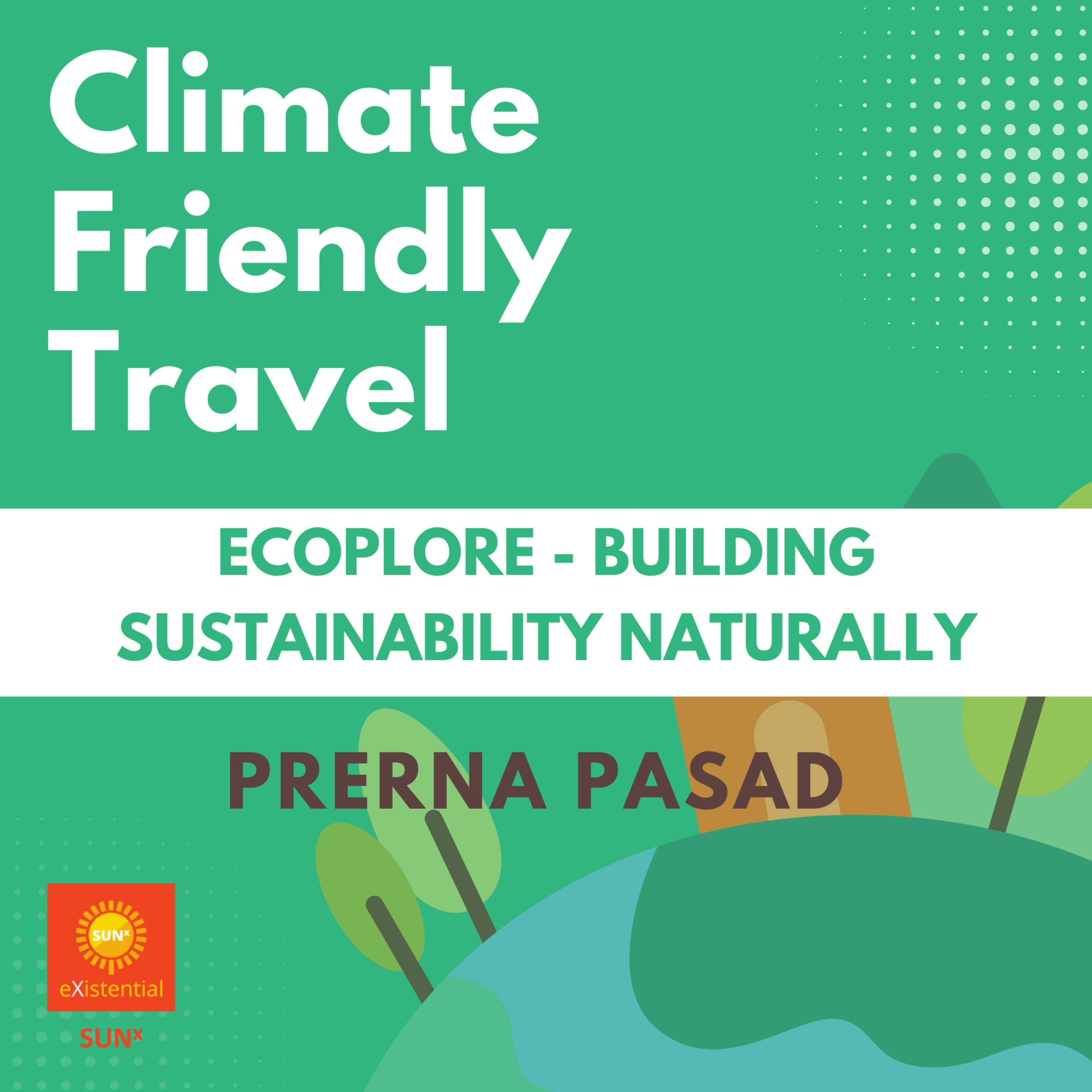 Climate Friendly Travel