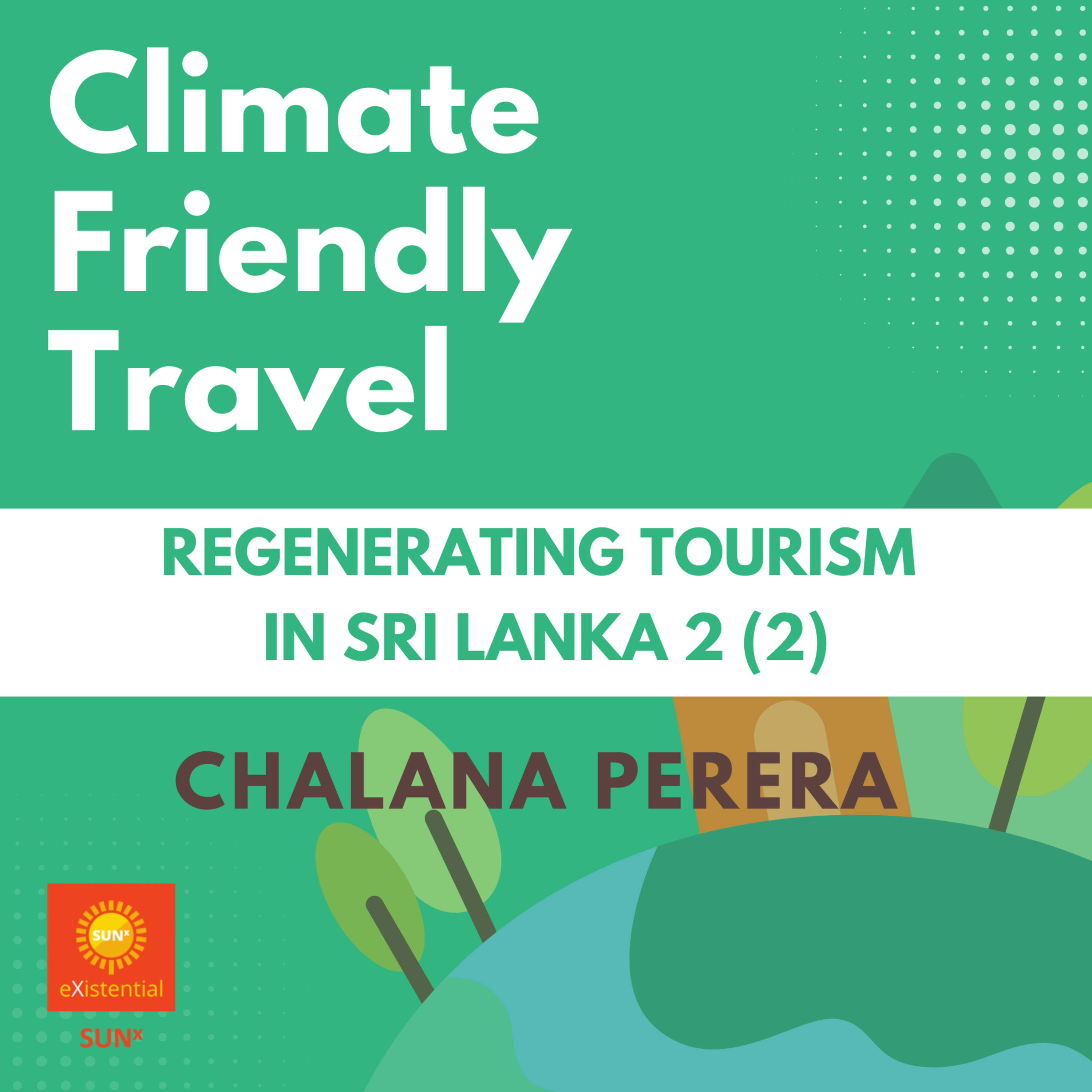 Climate Friendly Travel