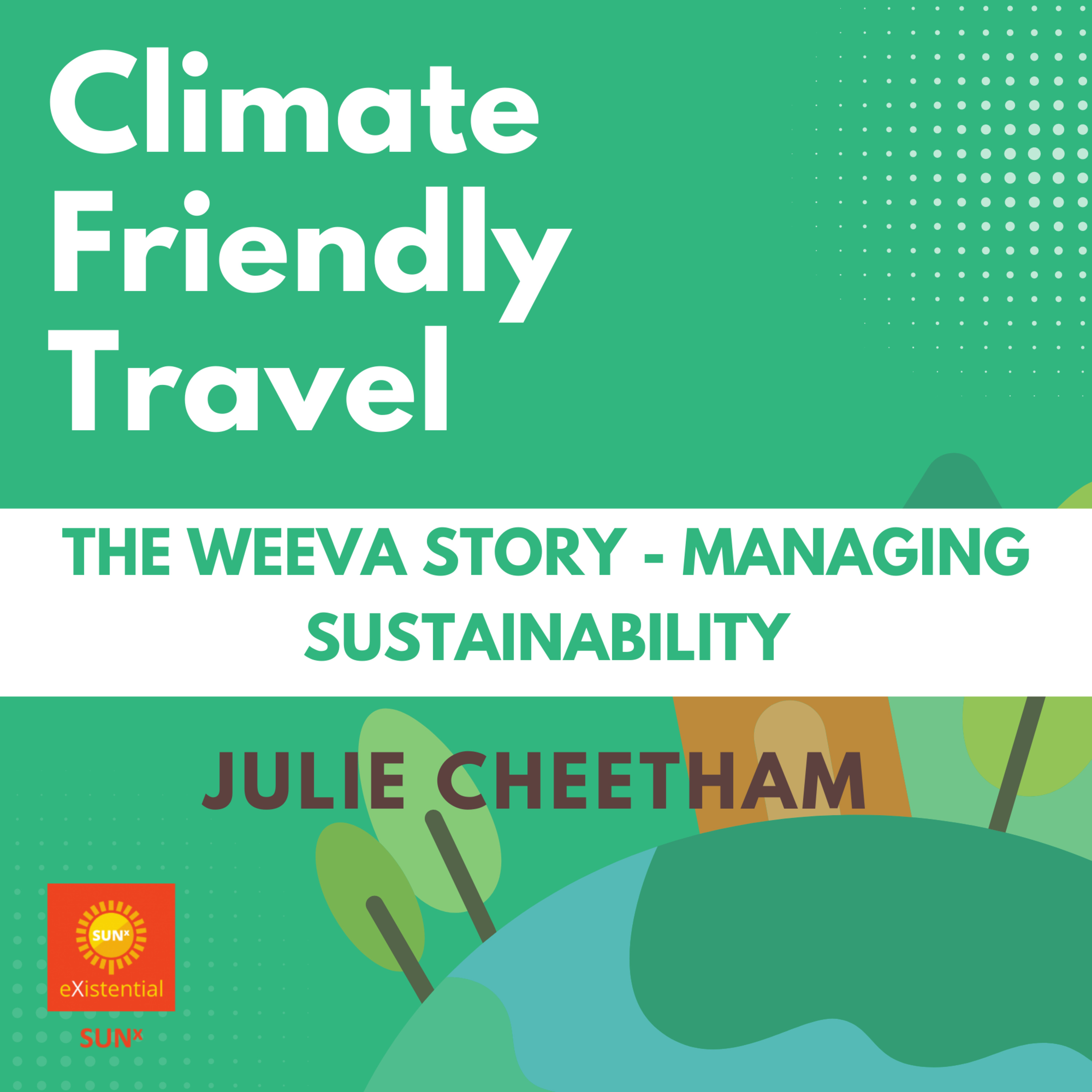 Climate Friendly Travel