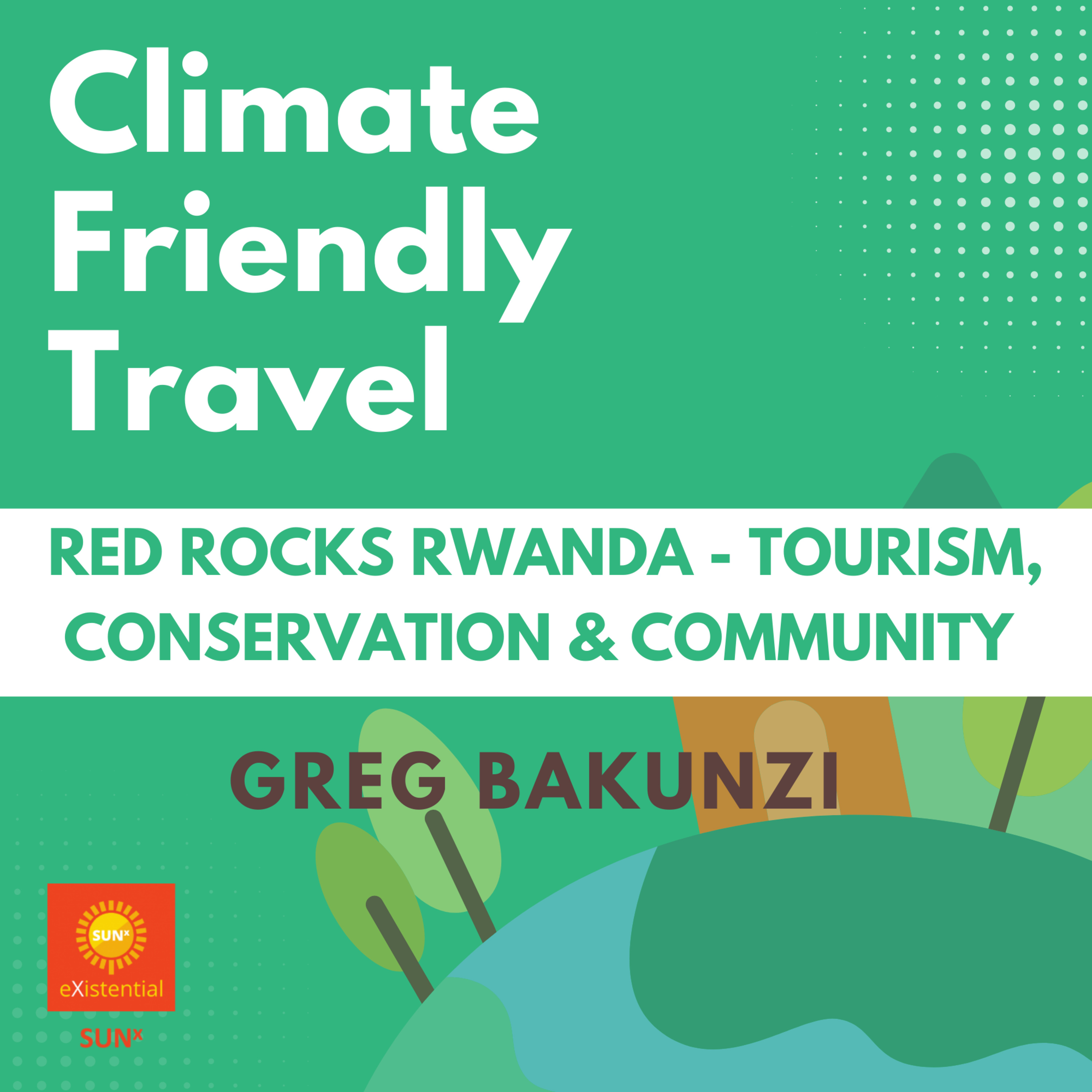 Climate Friendly Travel
