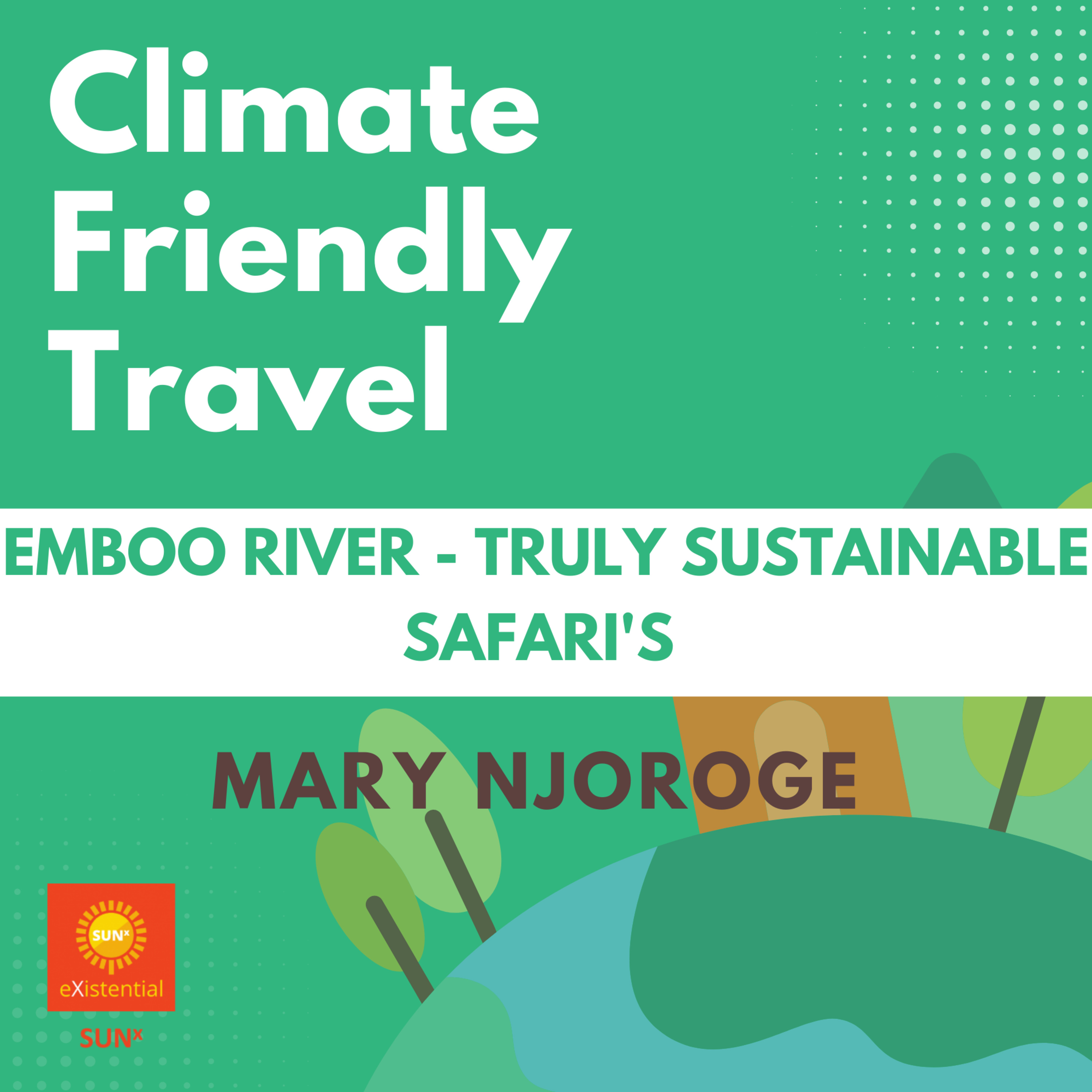 Climate Friendly Travel