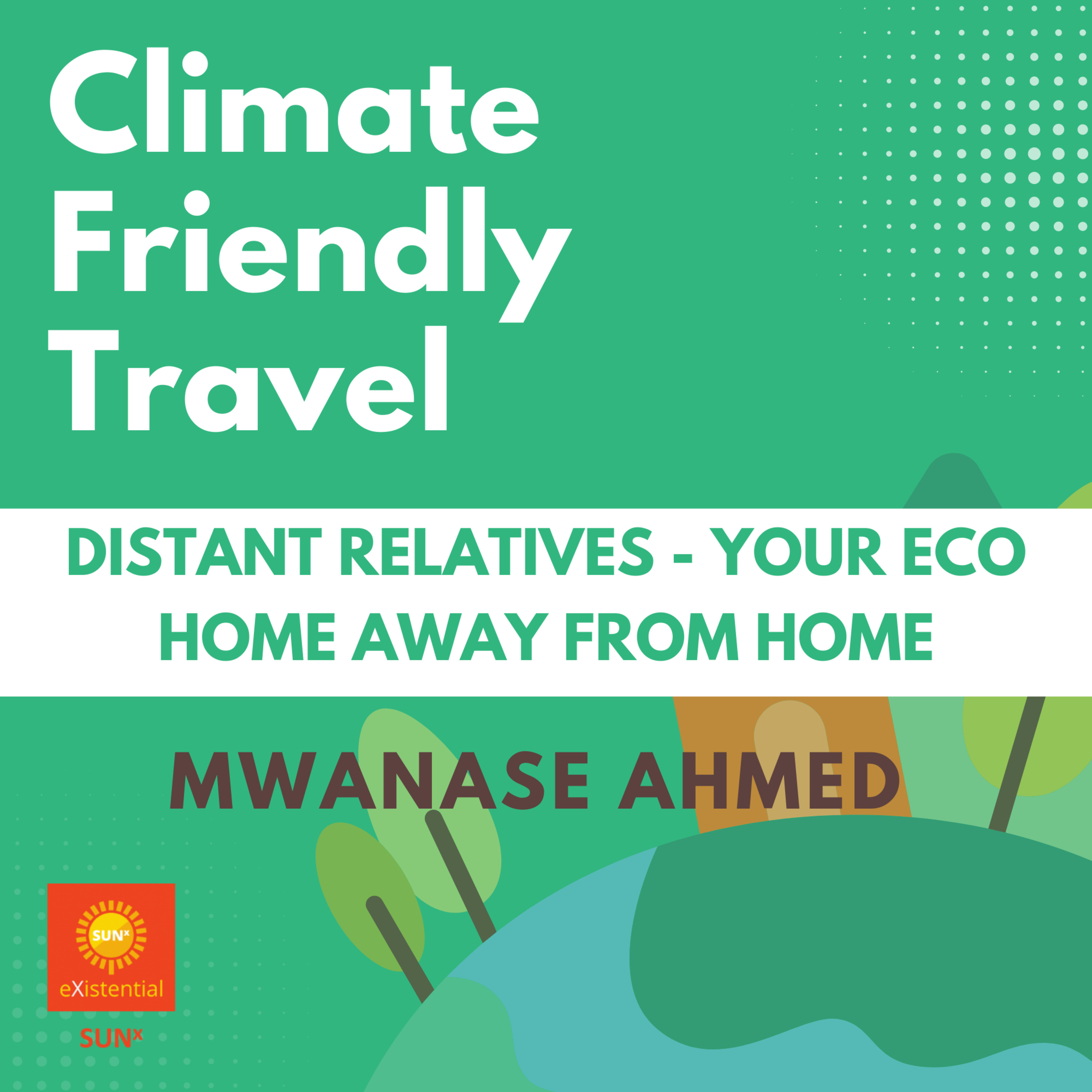 Climate Friendly Travel