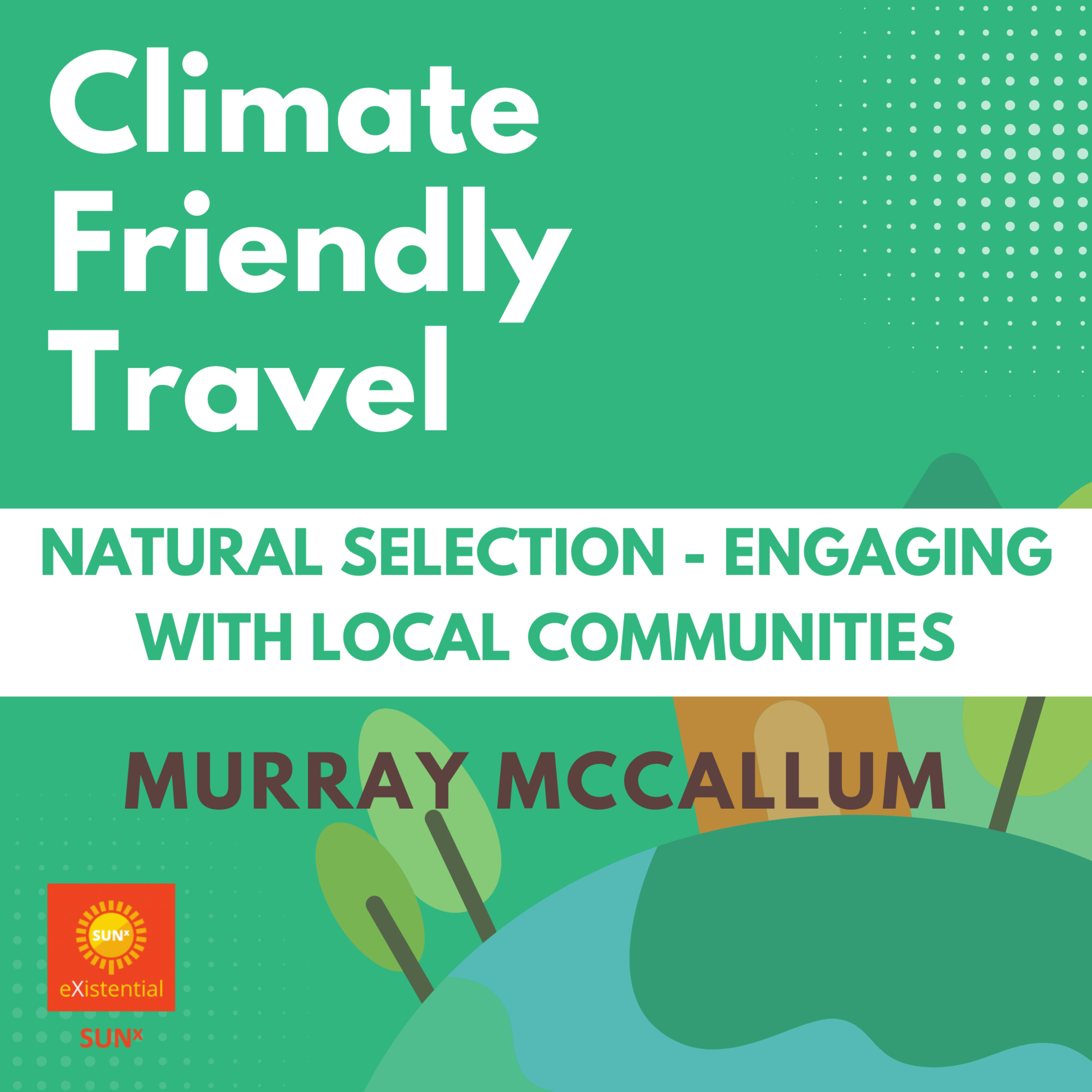 Climate Friendly Travel
