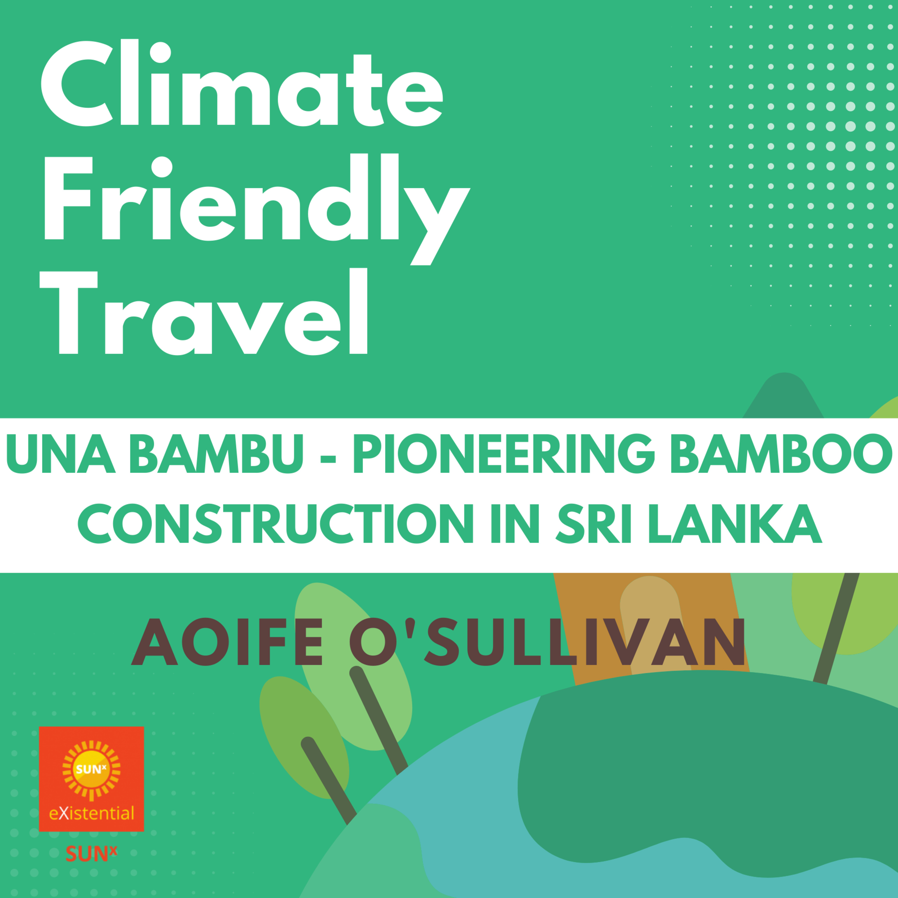 Climate Friendly Travel
