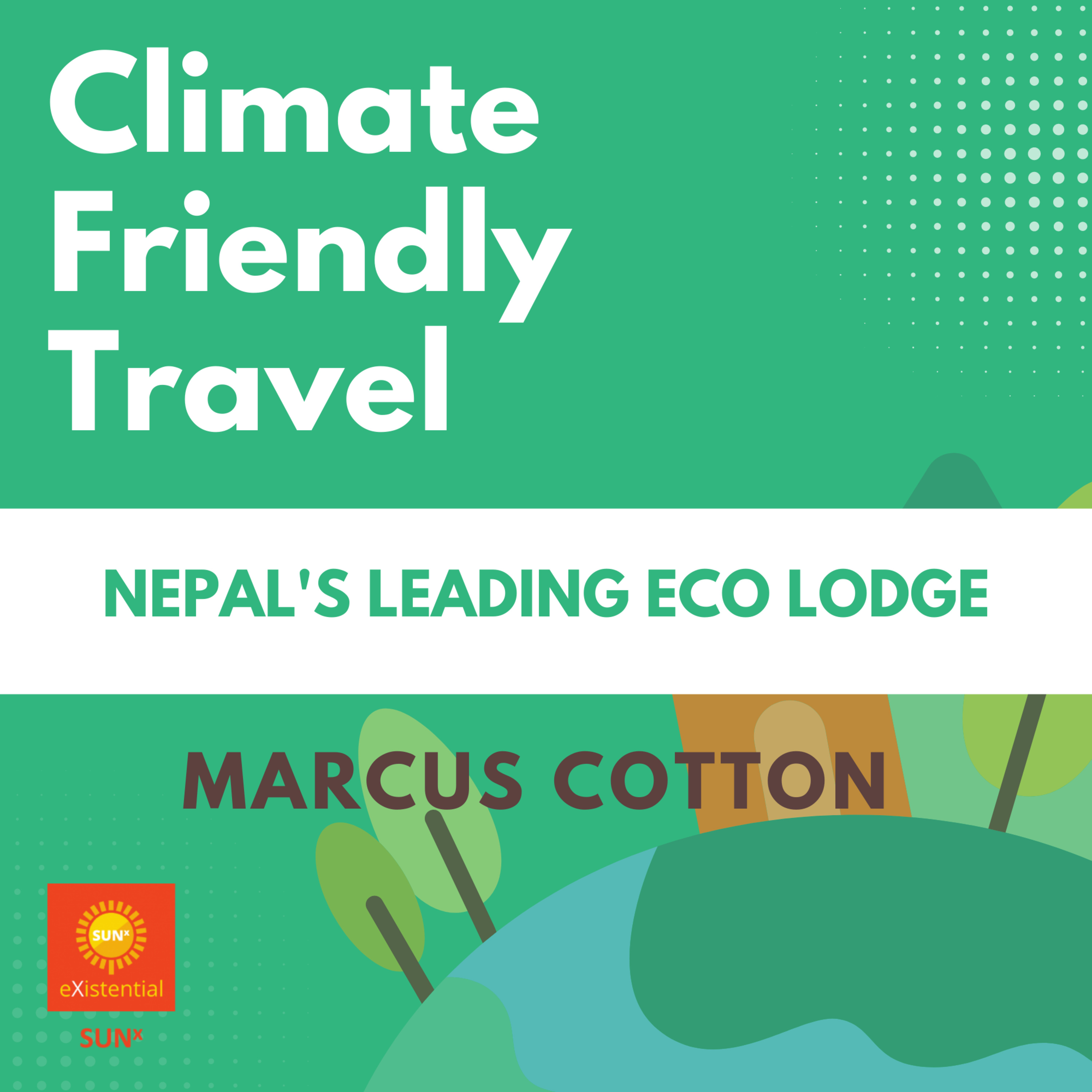 Climate Friendly Travel