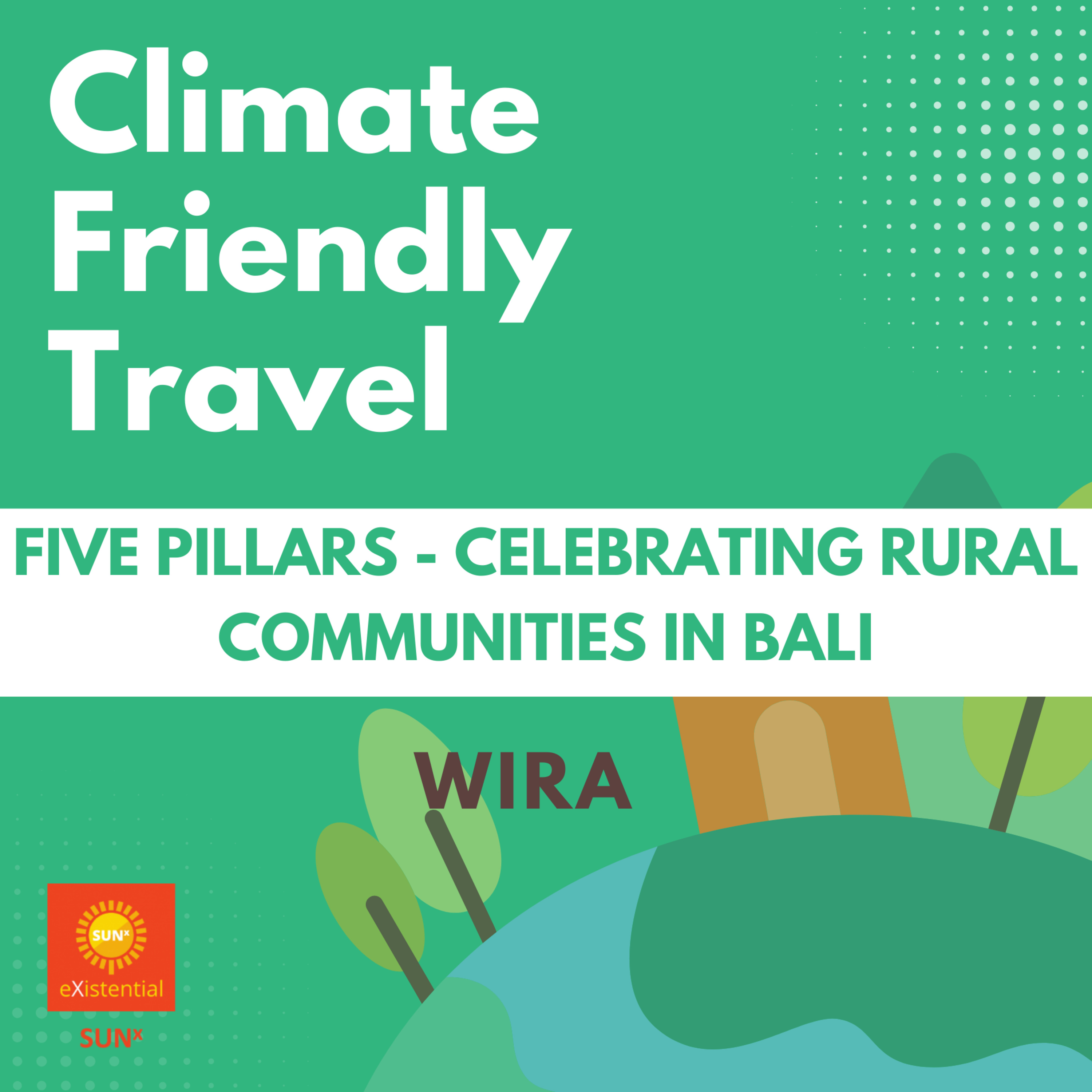 Climate Friendly Travel
