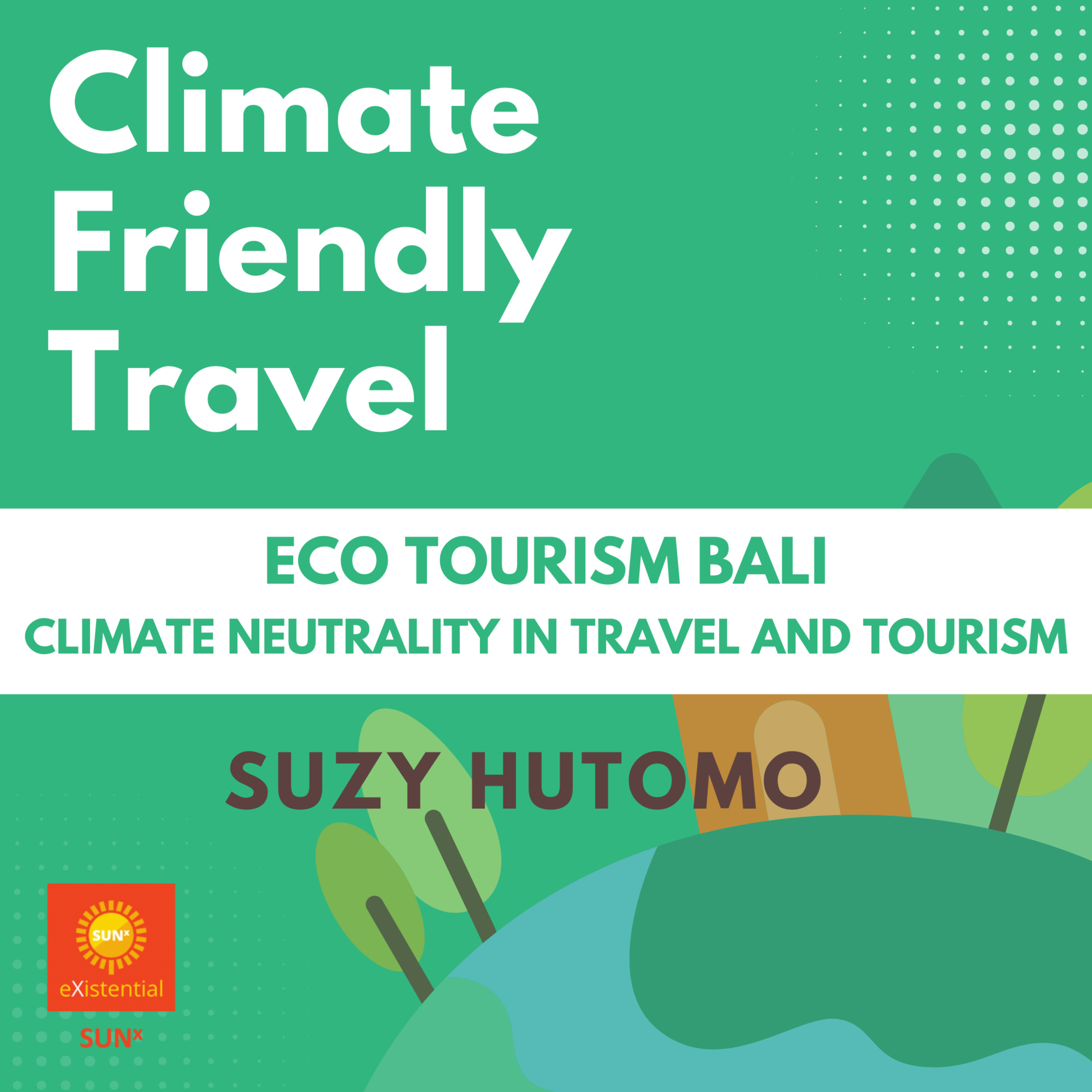 Climate Friendly Travel