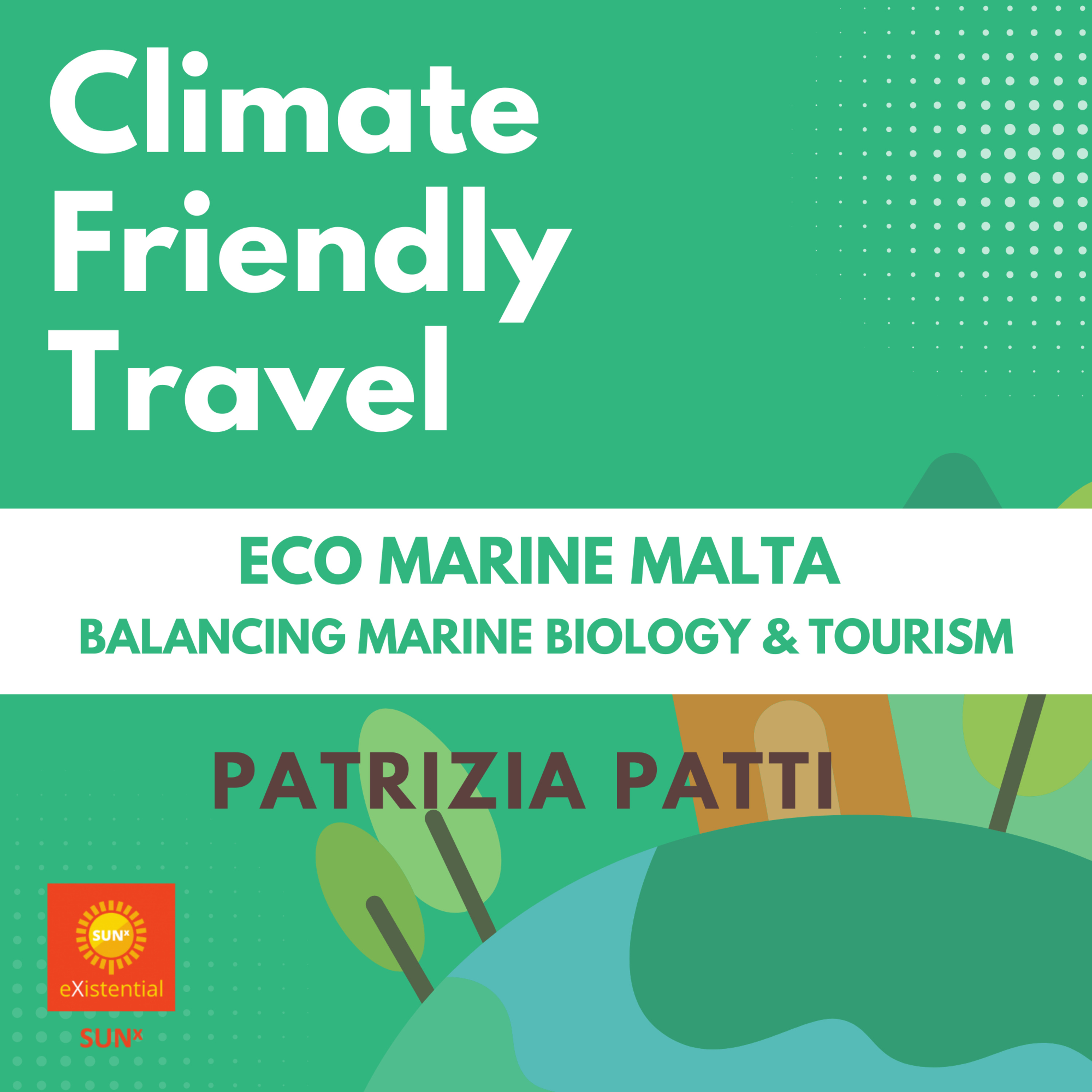 Climate Friendly Travel