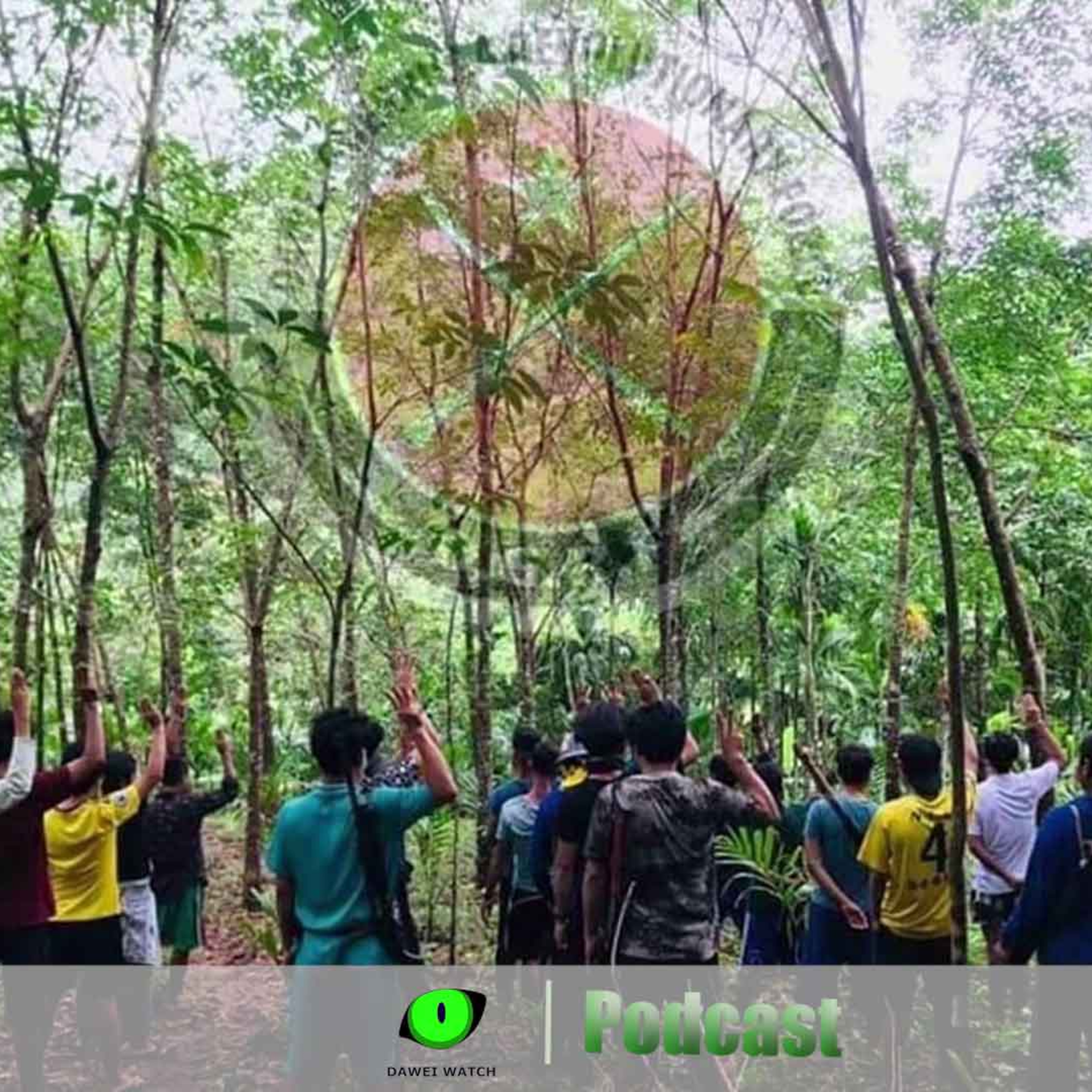 Dawei Watch Podcast