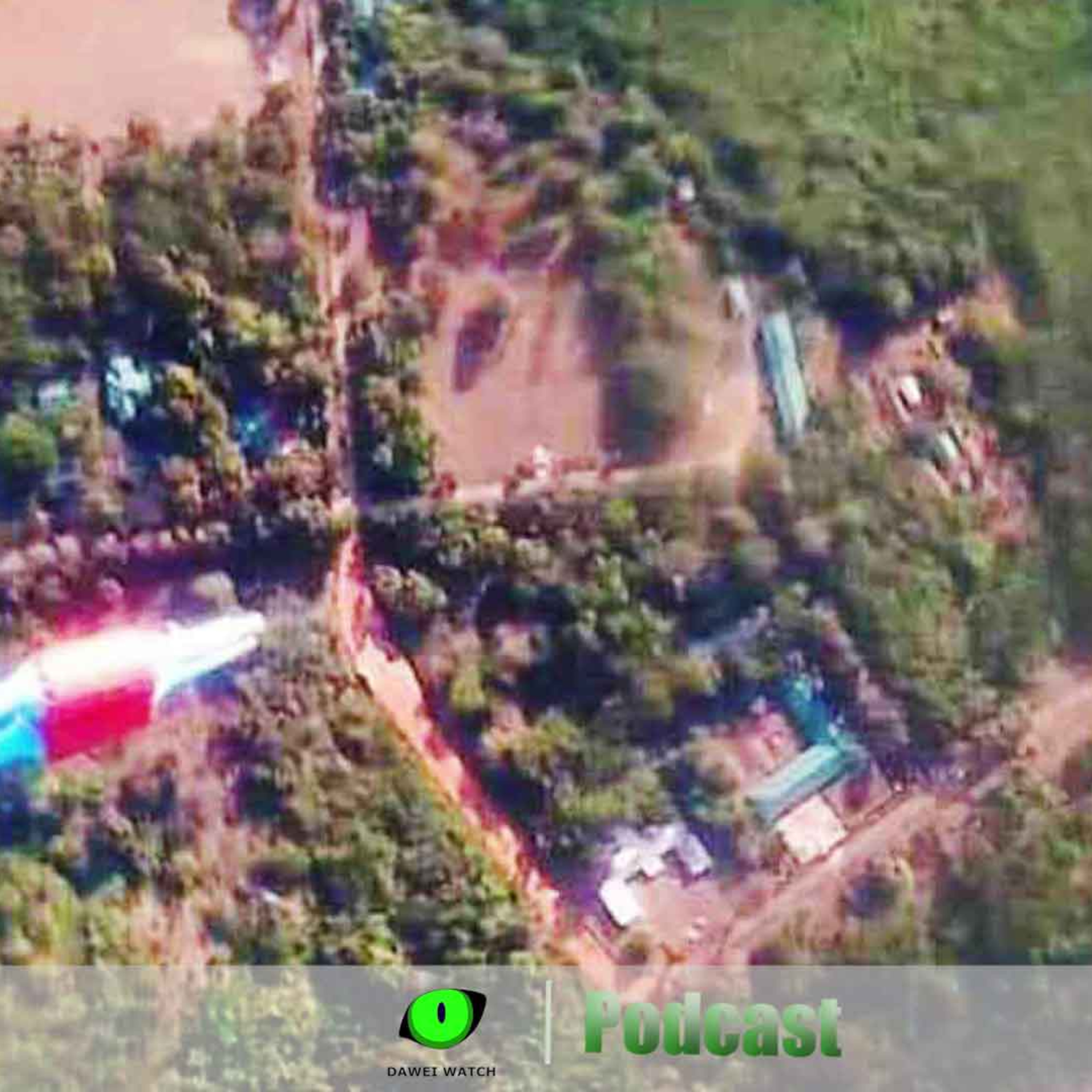 ဖေဖော်ဝါရီလ ၅ ရက် တနင်္သာရီနေ့စဉ်သတင်း အစီအစဉ် episode artwork