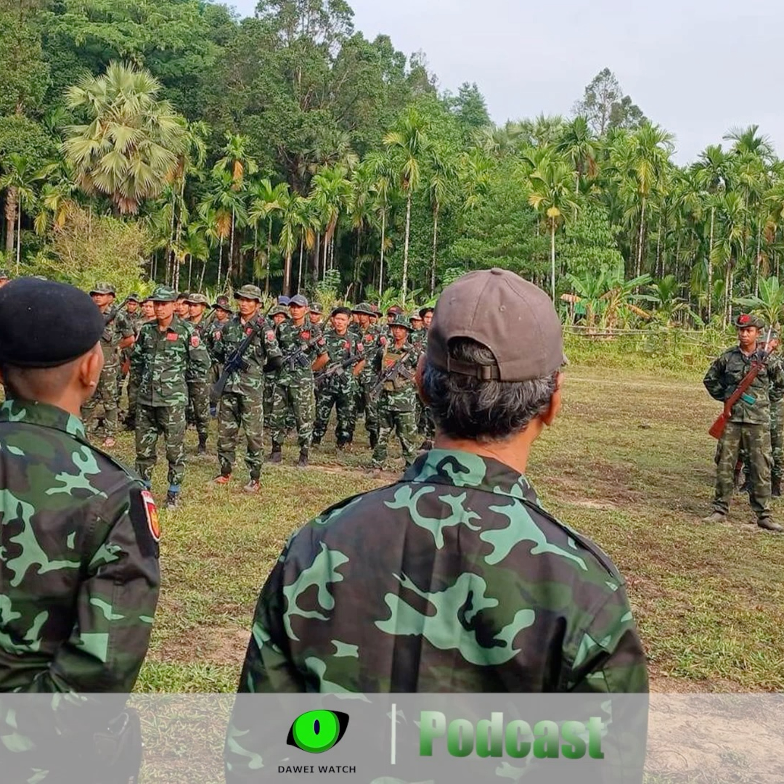မတ်လ ၁၃ ရက် တနင်္သာရီနေ့စဉ်သတင်း အစီအစဉ် episode artwork