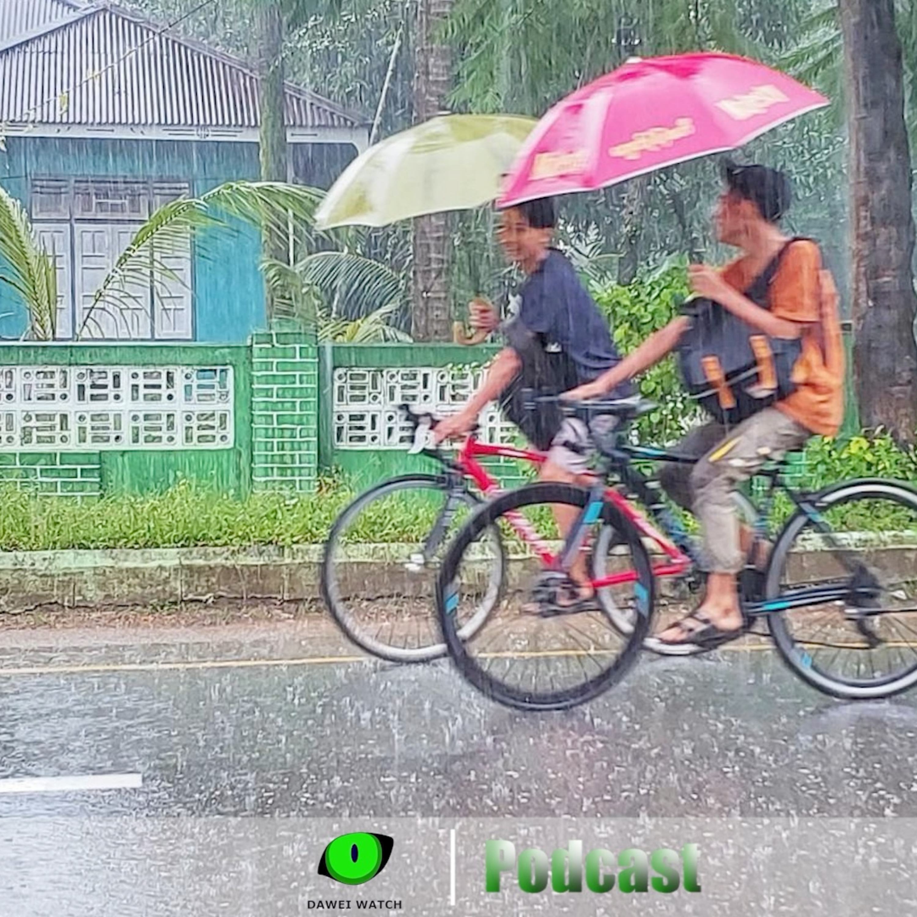 ဧပြီလ ၁၀ ရက် တနင်္သာရီနေ့စဉ်သတင်း အစီအစဉ် episode artwork