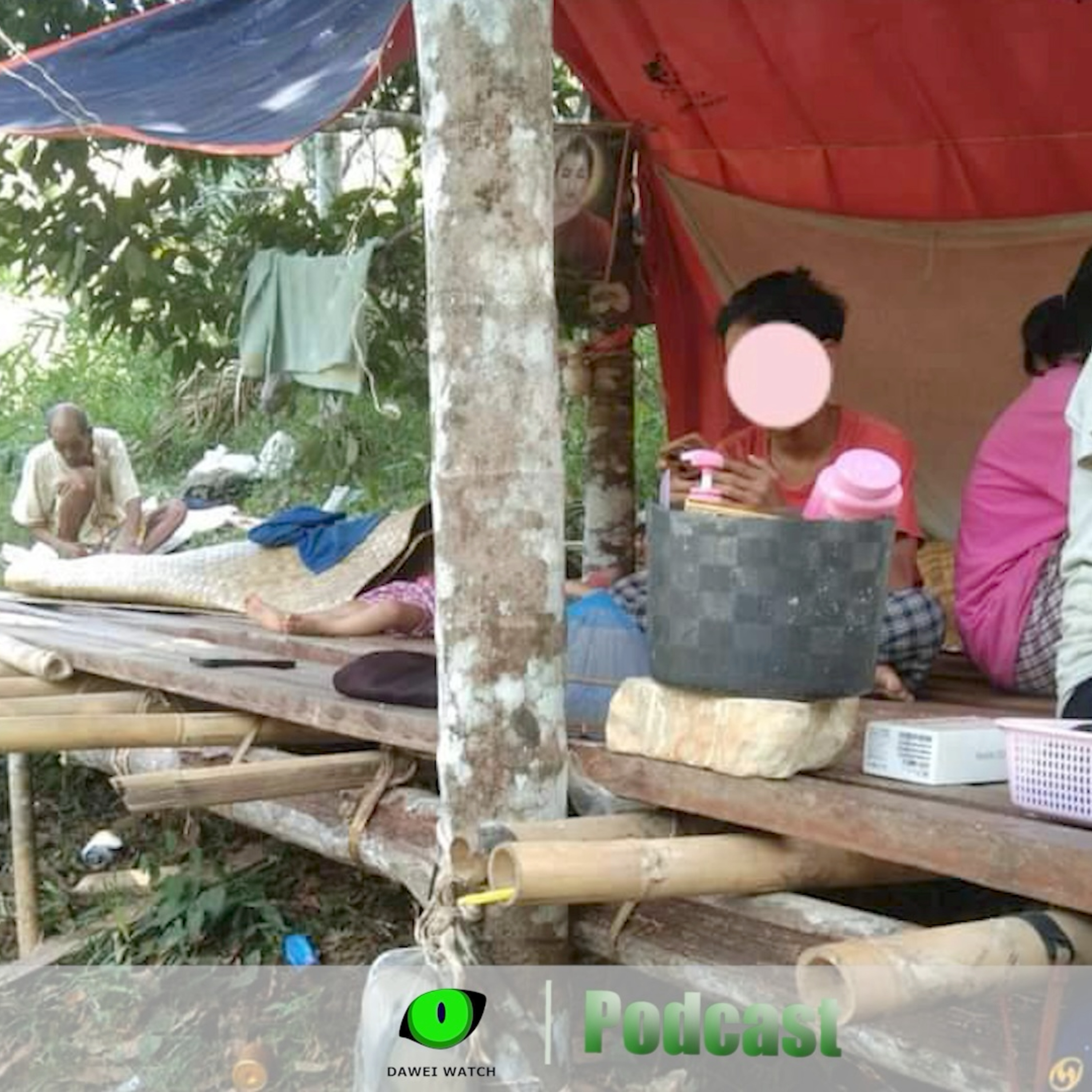 ဧပြီလ ၃၀ ရက် တနင်္သာရီနေ့စဉ်သတင်း အစီအစဉ် episode artwork