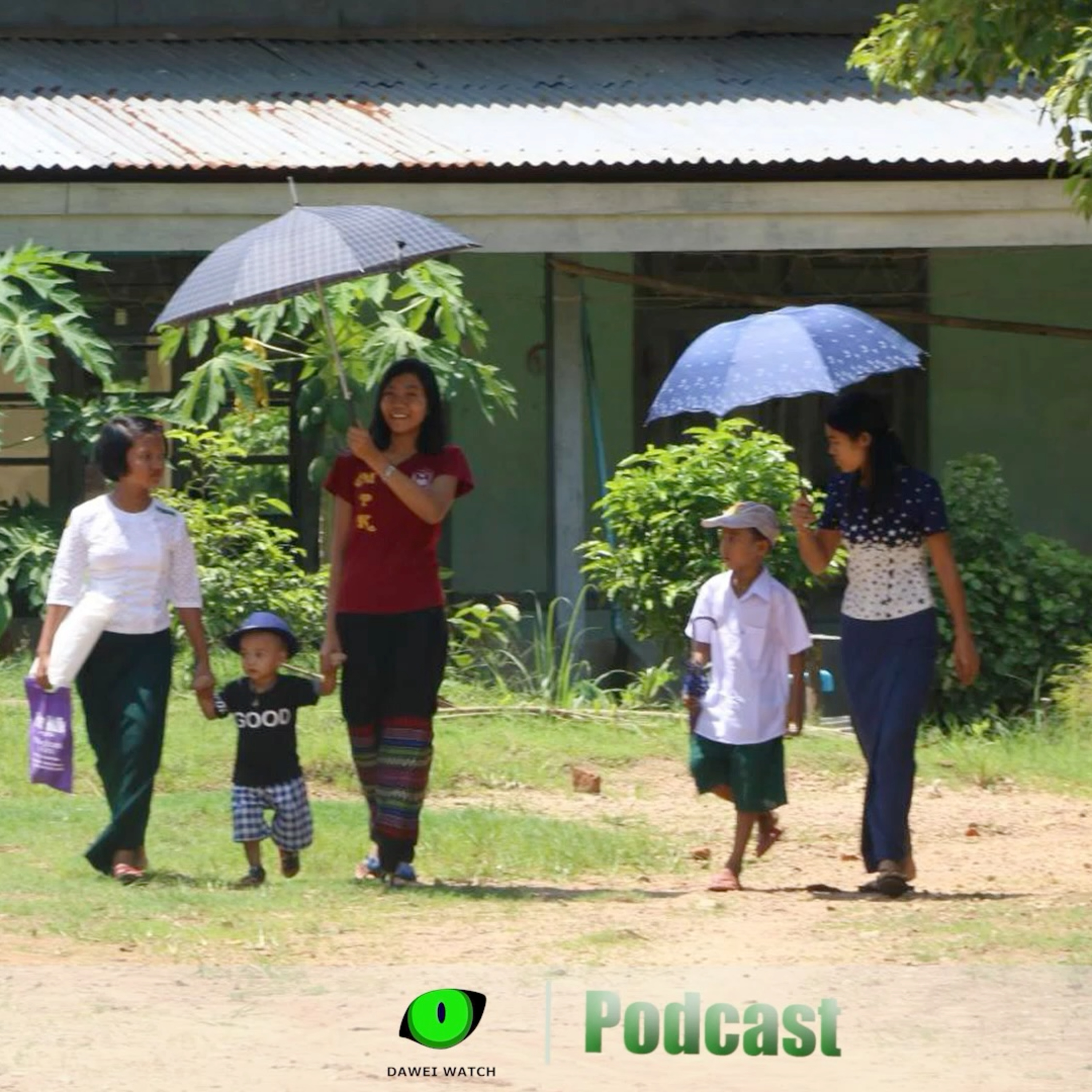 မေလ ၃၀ ရက် တနင်္သာရီနေ့စဉ်သတင်း အစီအစဉ် episode artwork