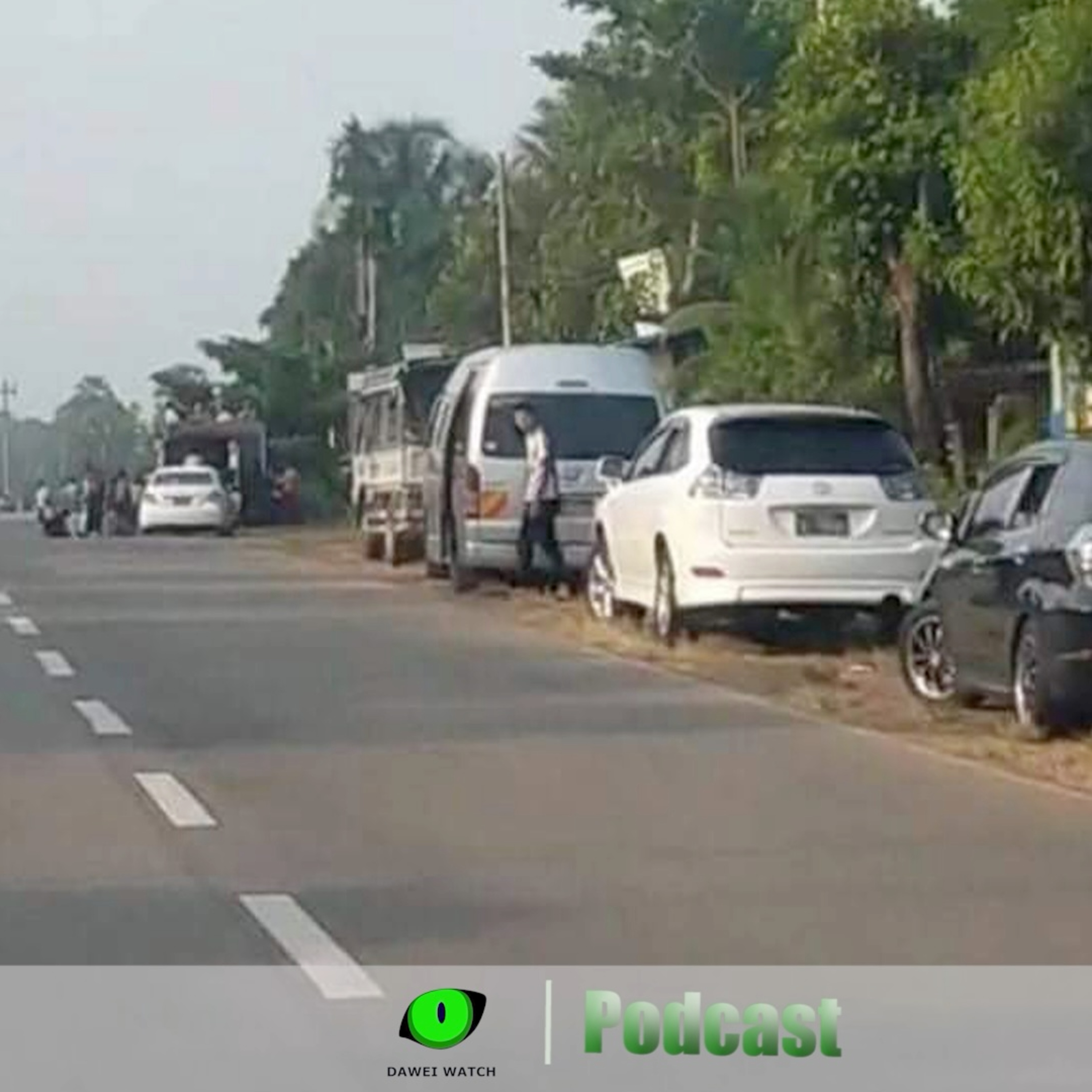 ဇွန်လ ၂၀ ရက် တနင်္သာရီနေ့စဉ်သတင်း အစီအစဉ် episode artwork