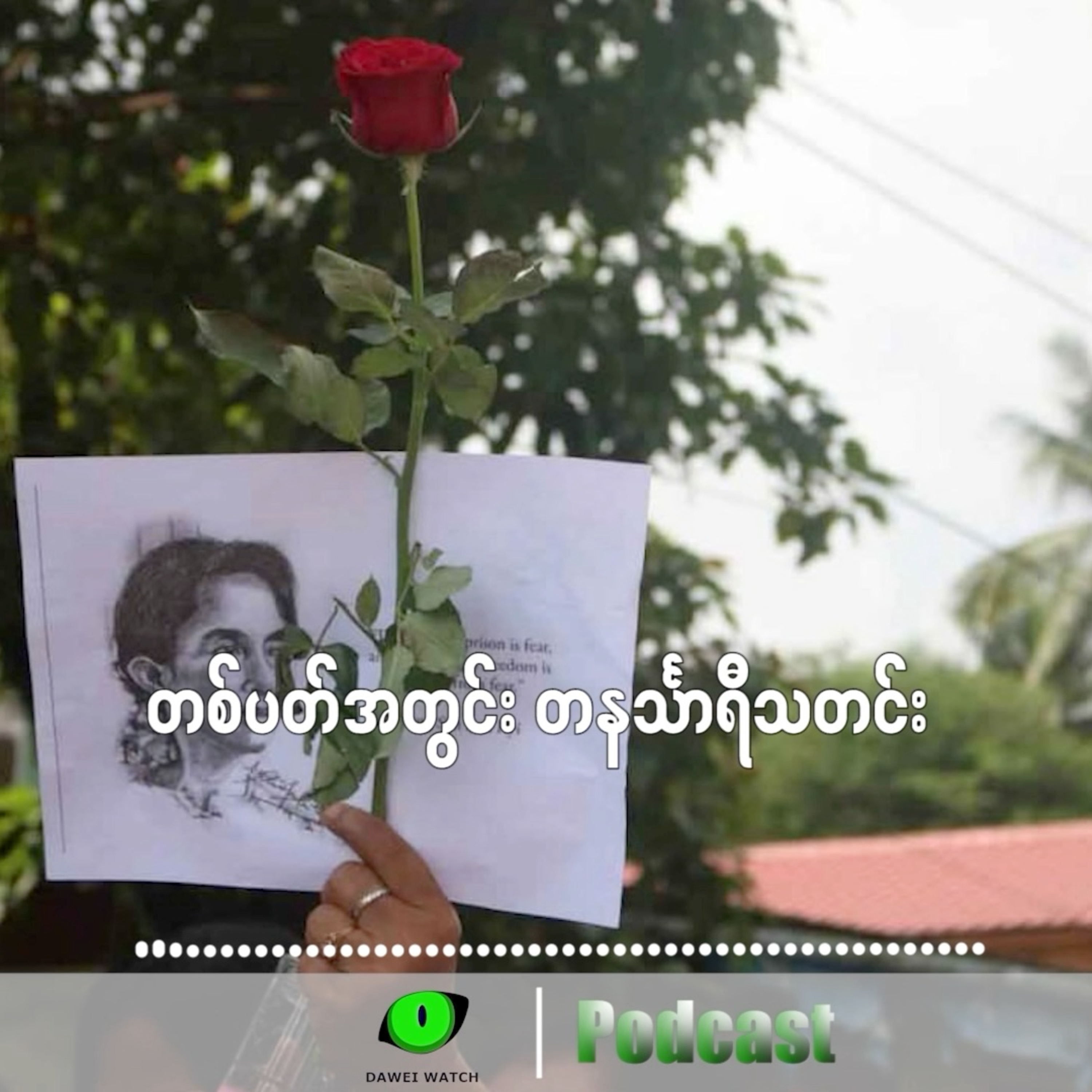 တစ်ပတ်အတွင်း တနင်္သာရီသတင်း (ဇွန်လ ၁၆ ရက်ကနေ ၂၂ ရက်နေ့အထိ) episode artwork