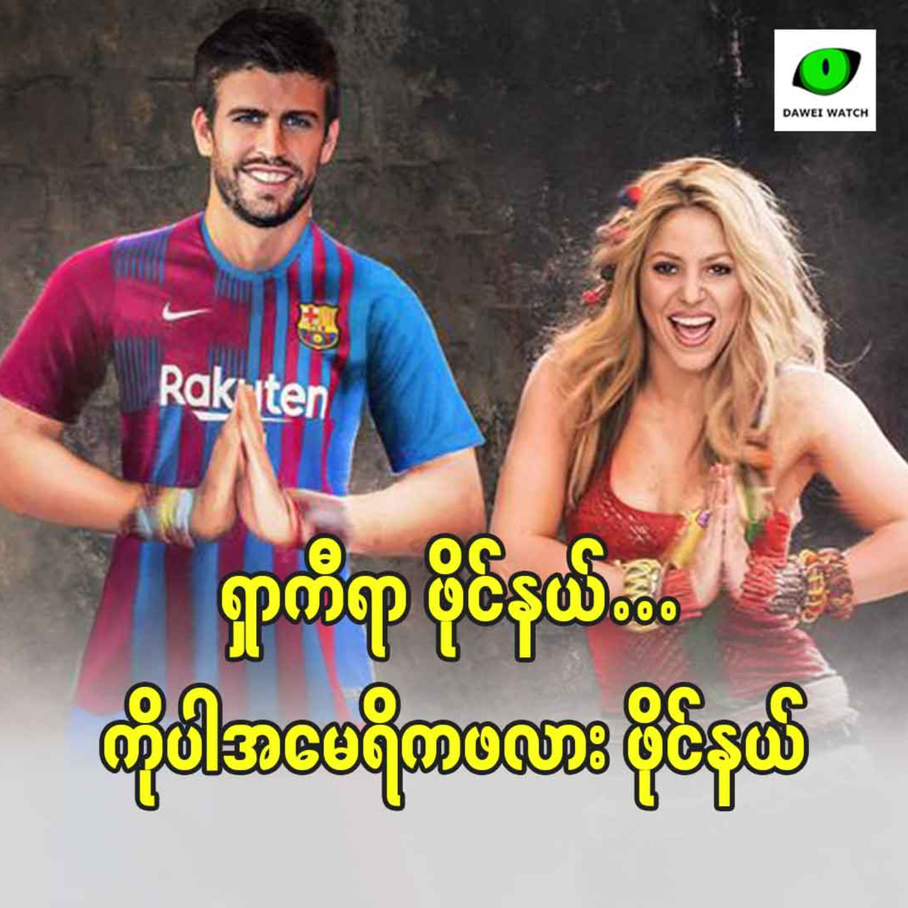 ရှာကီရာ ဖိုင်နယ်…ကိုပါအမေရိကဖလား ဖိုင်နယ် episode artwork