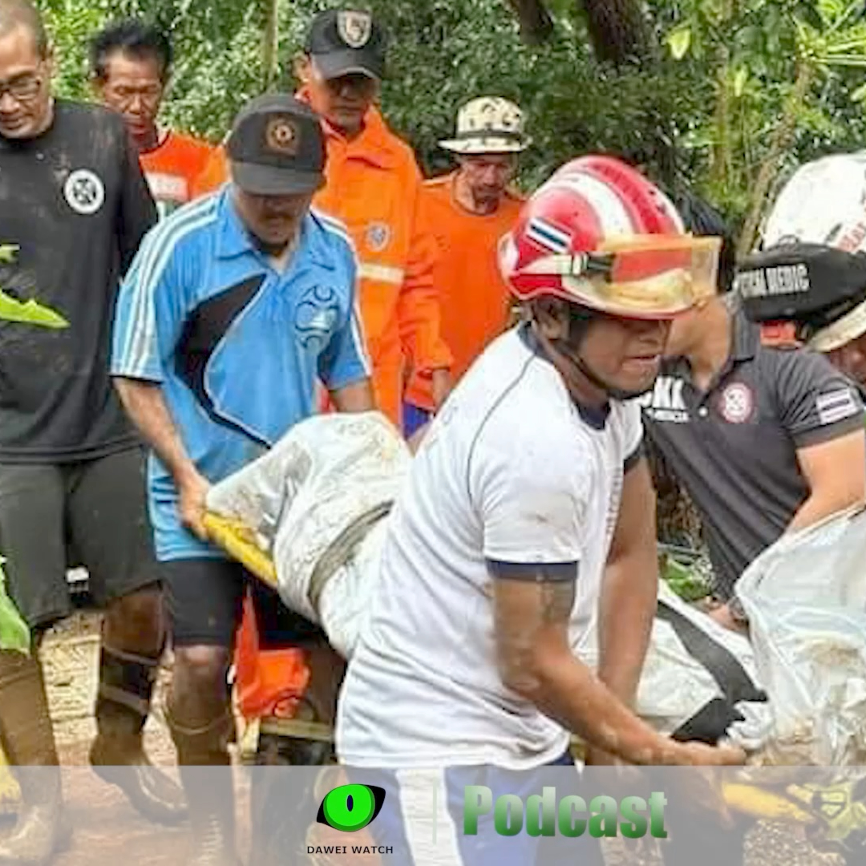 ဩဂုတ်လ ၂၇ ရက် တနင်္သာရီနေ့စဉ်သတင်း အစီအစဉ် episode artwork