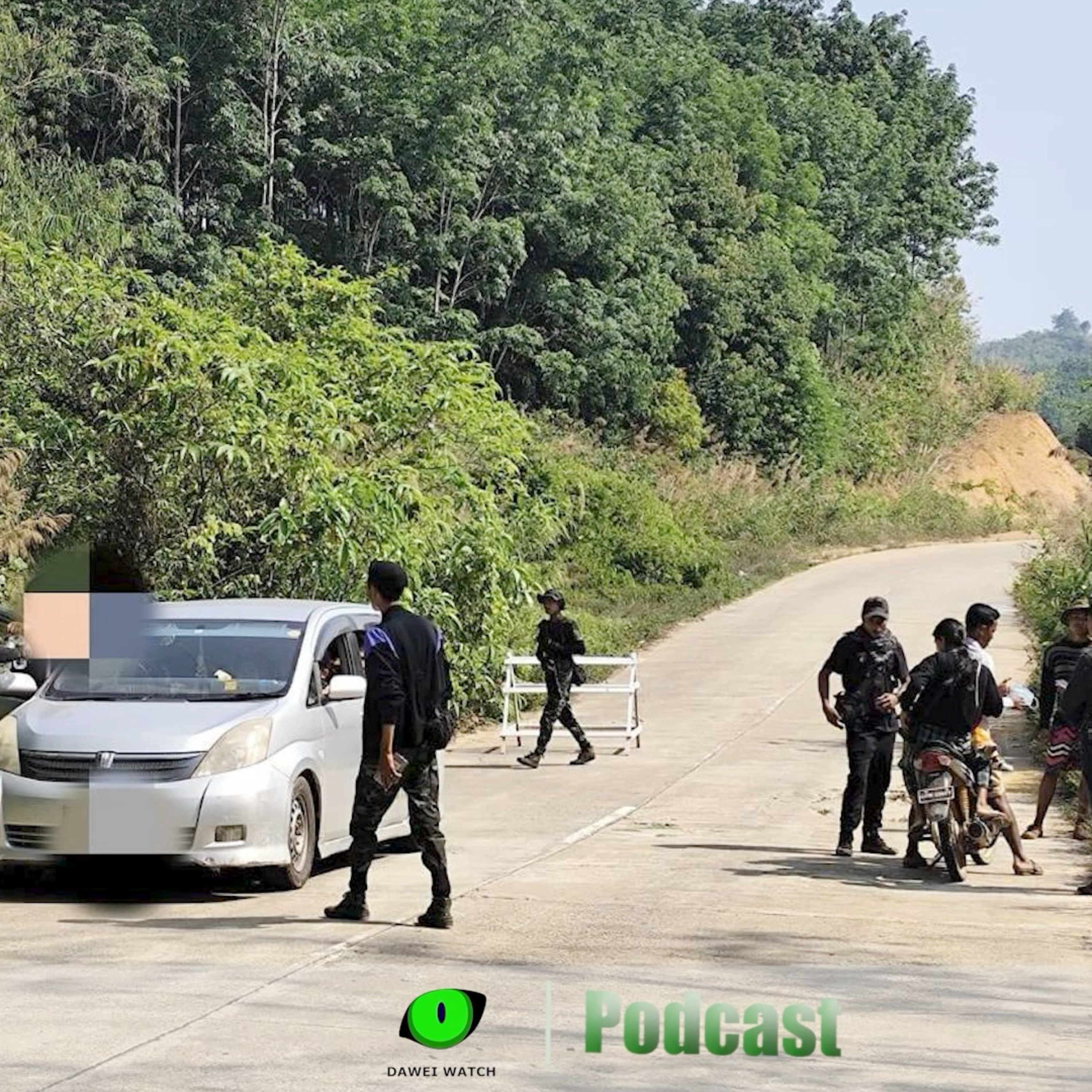 စက်တင်ဘာလ ၂၆ ရက် တနင်္သာရီနေ့စဉ်သတင်း အစီအစဉ် episode artwork