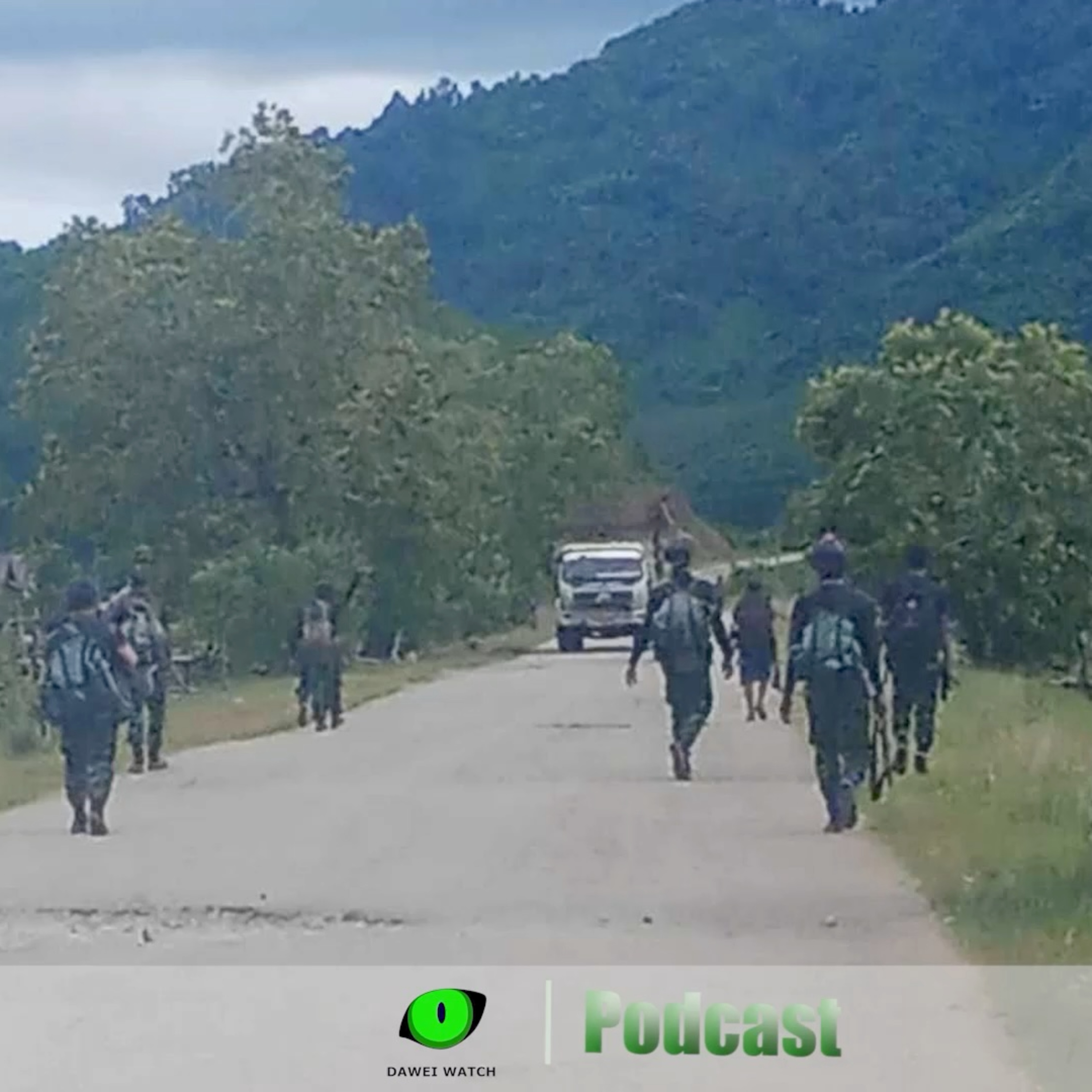 အောက်တိုဘာလ ၄ ရက် တနင်္သာရီနေ့စဉ်သတင်း အစီအစဉ် episode artwork